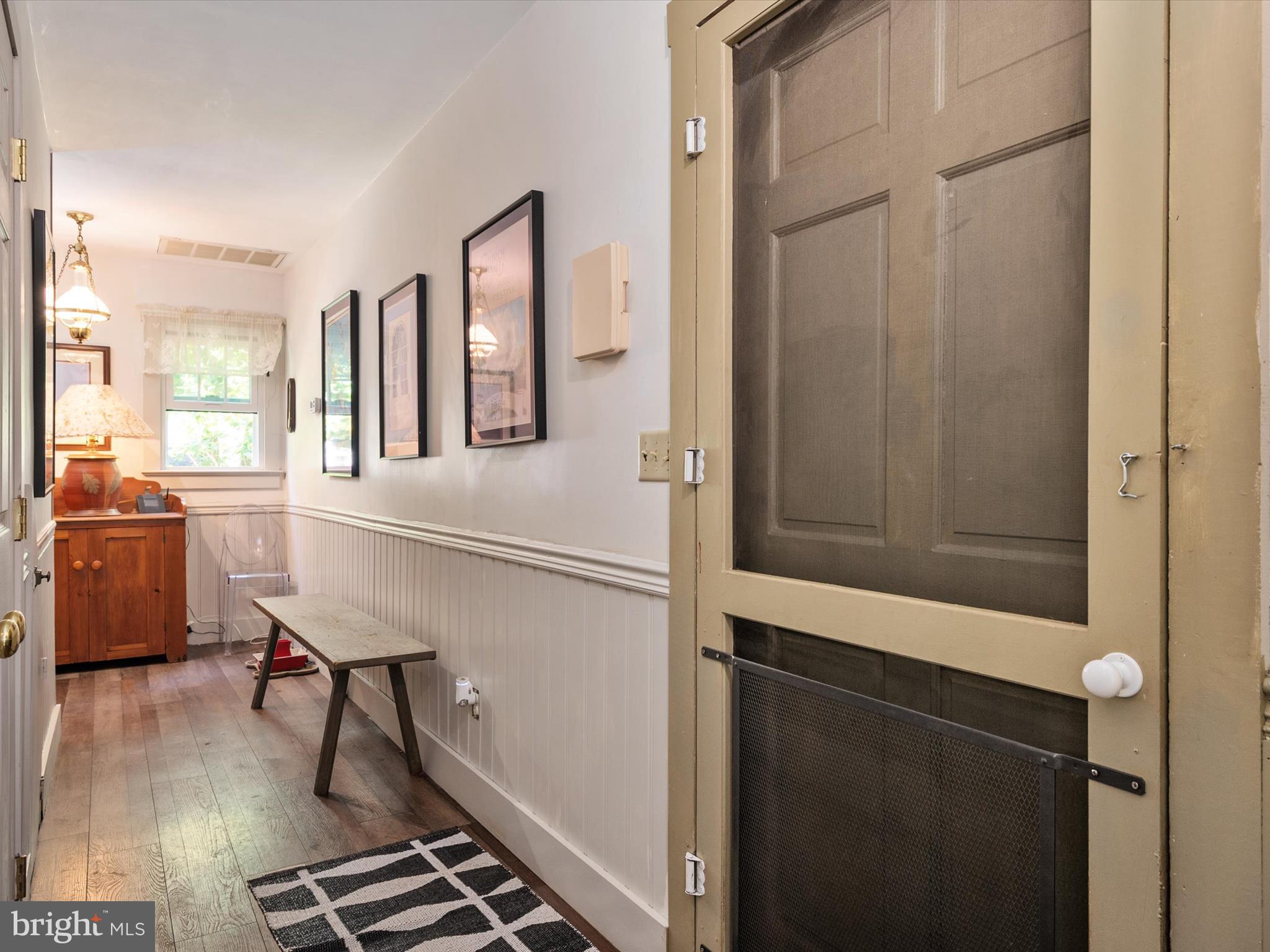 WOTHERS ACRES - Residential