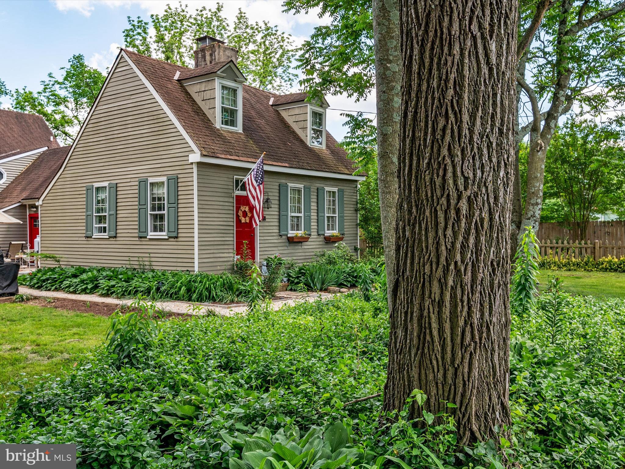 WOTHERS ACRES - Residential