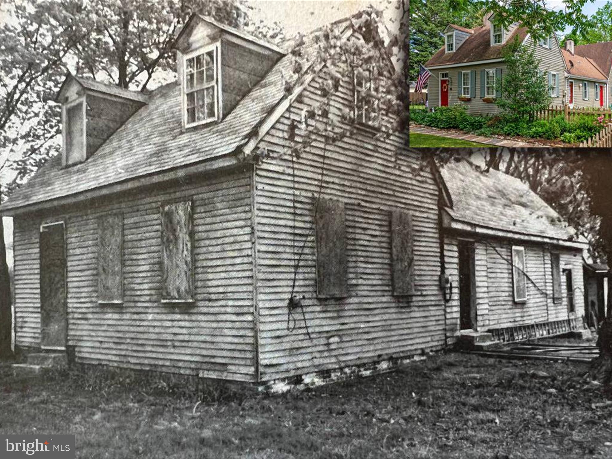 WOTHERS ACRES - Residential