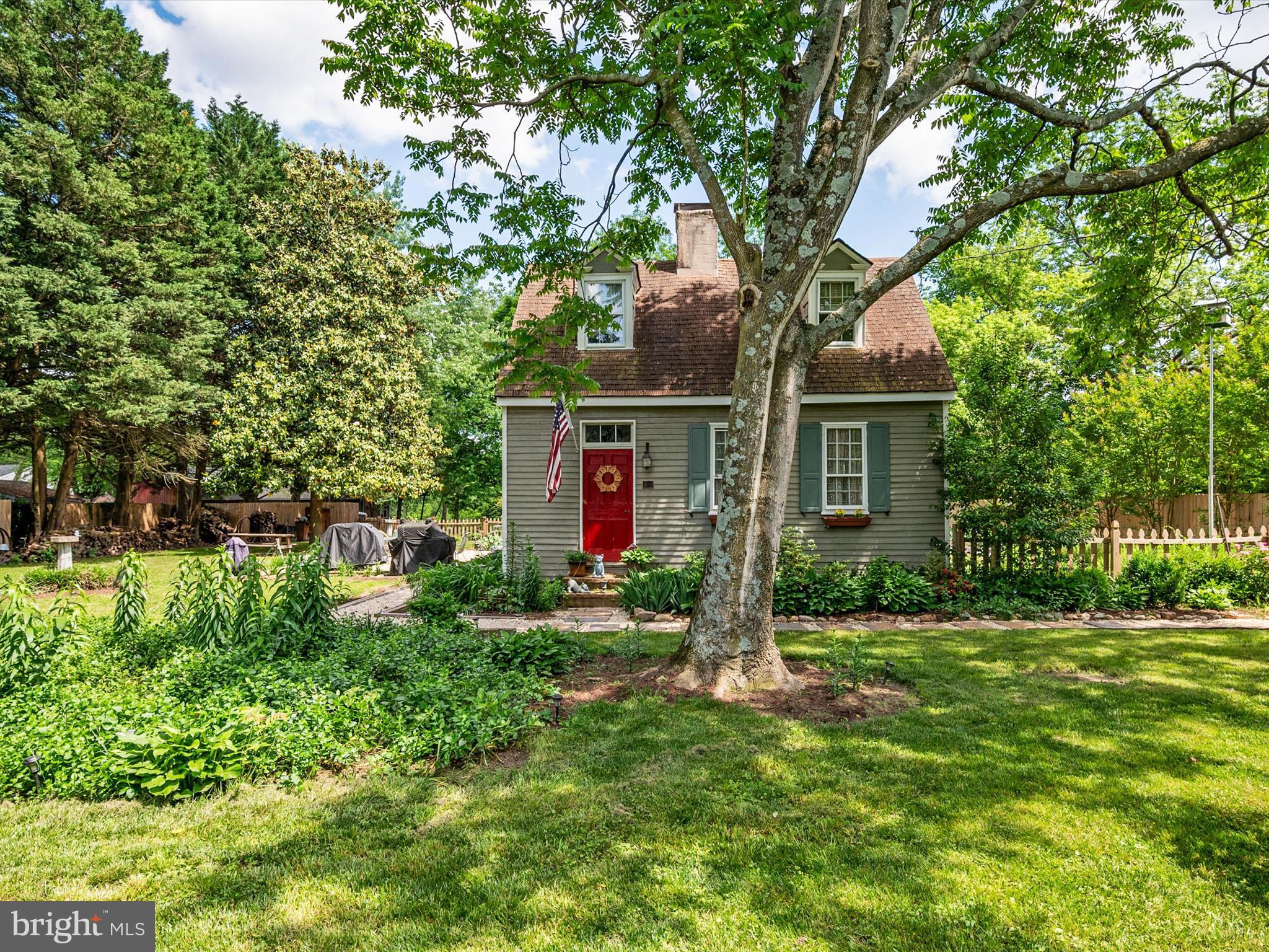 WOTHERS ACRES - Residential