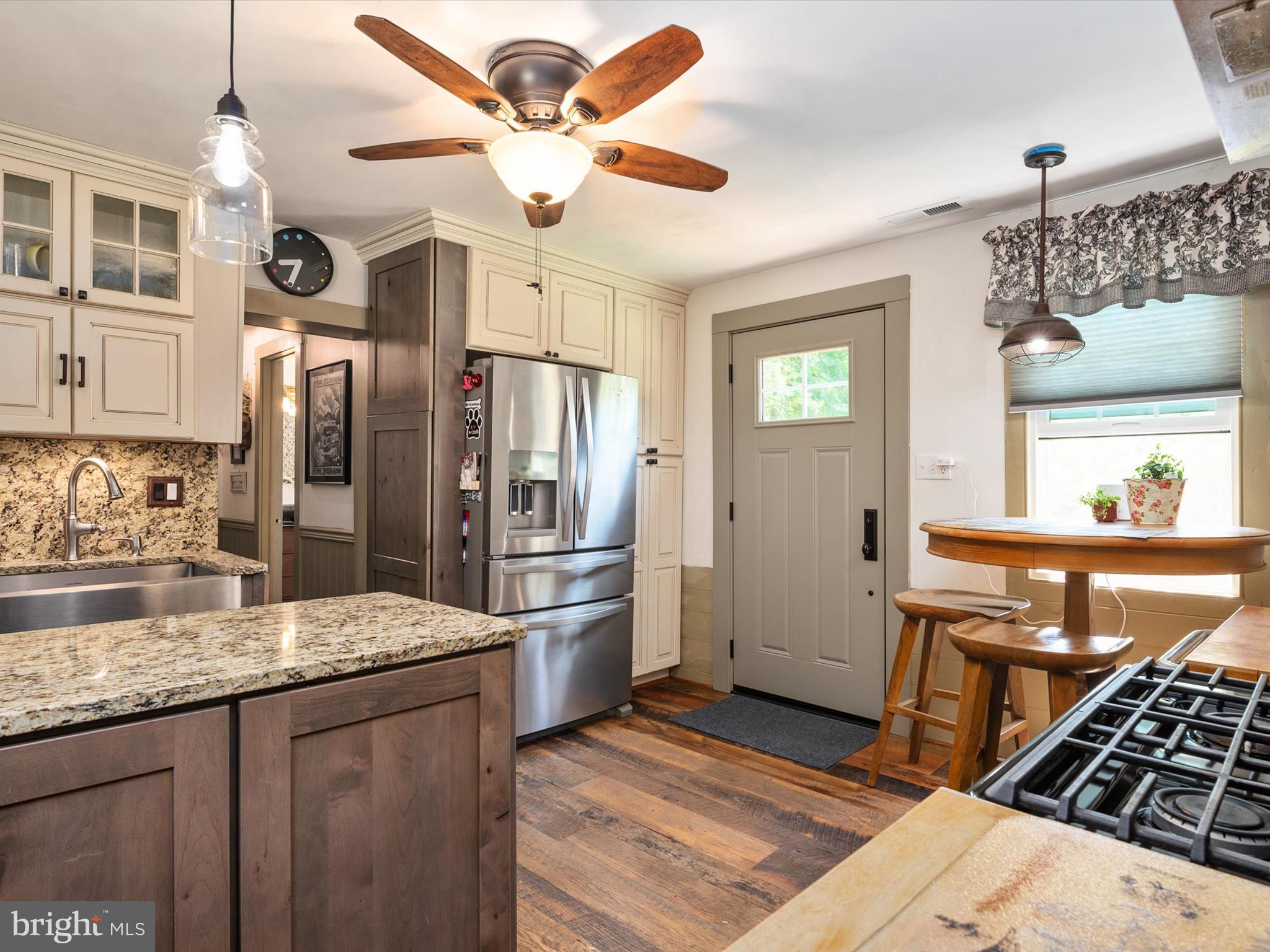 WOTHERS ACRES - Residential