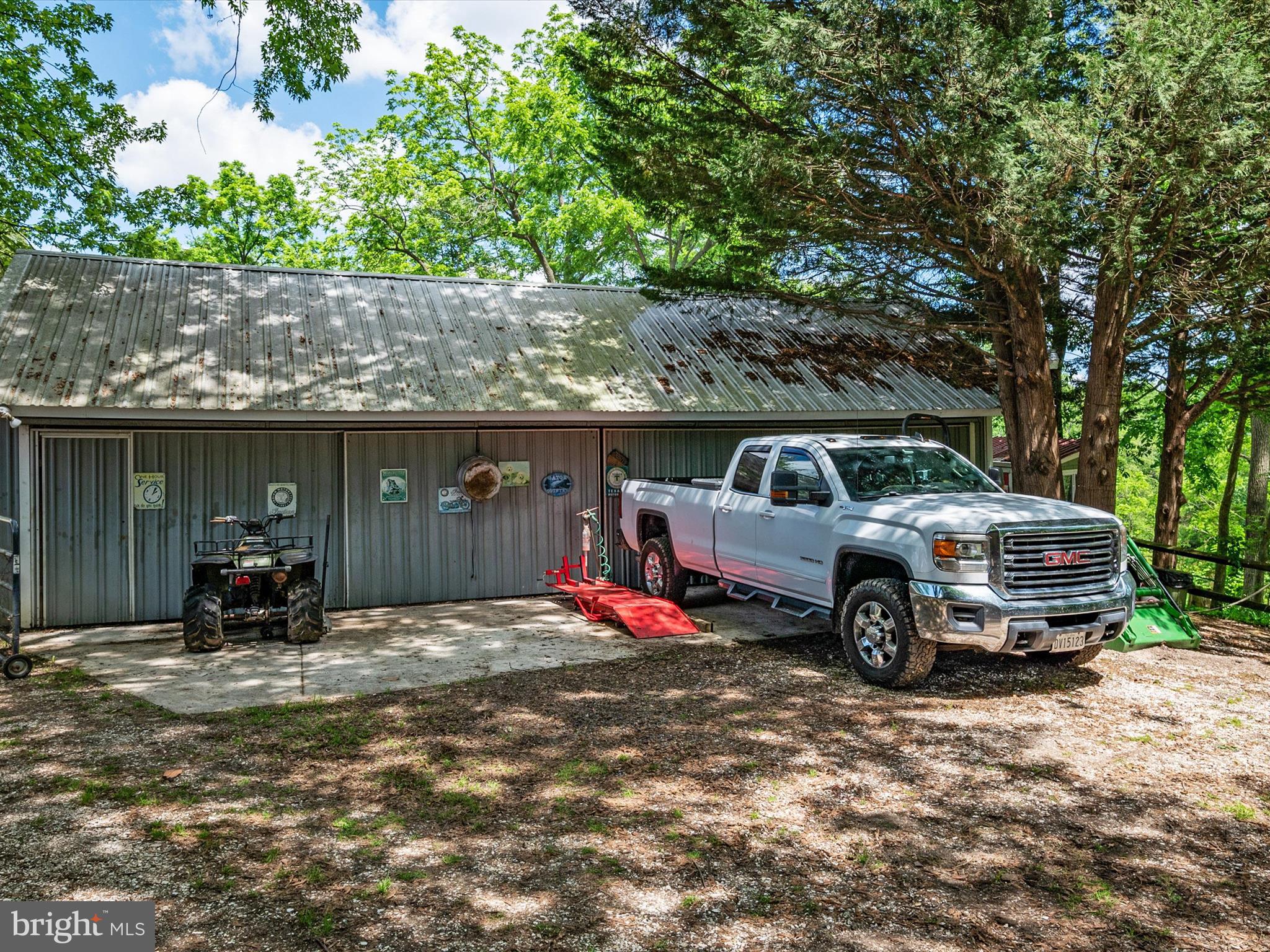 WOTHERS ACRES - Residential