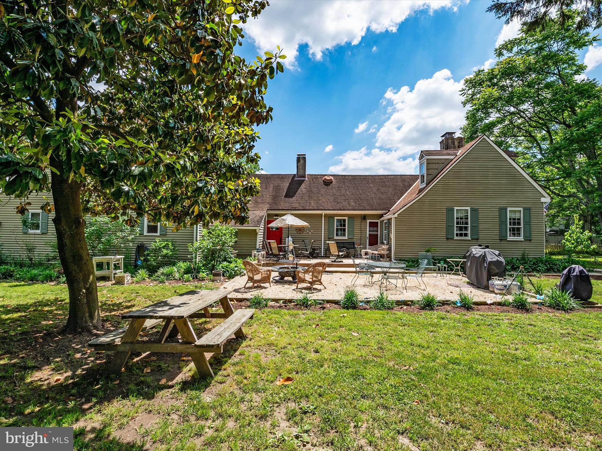 WOTHERS ACRES - Residential