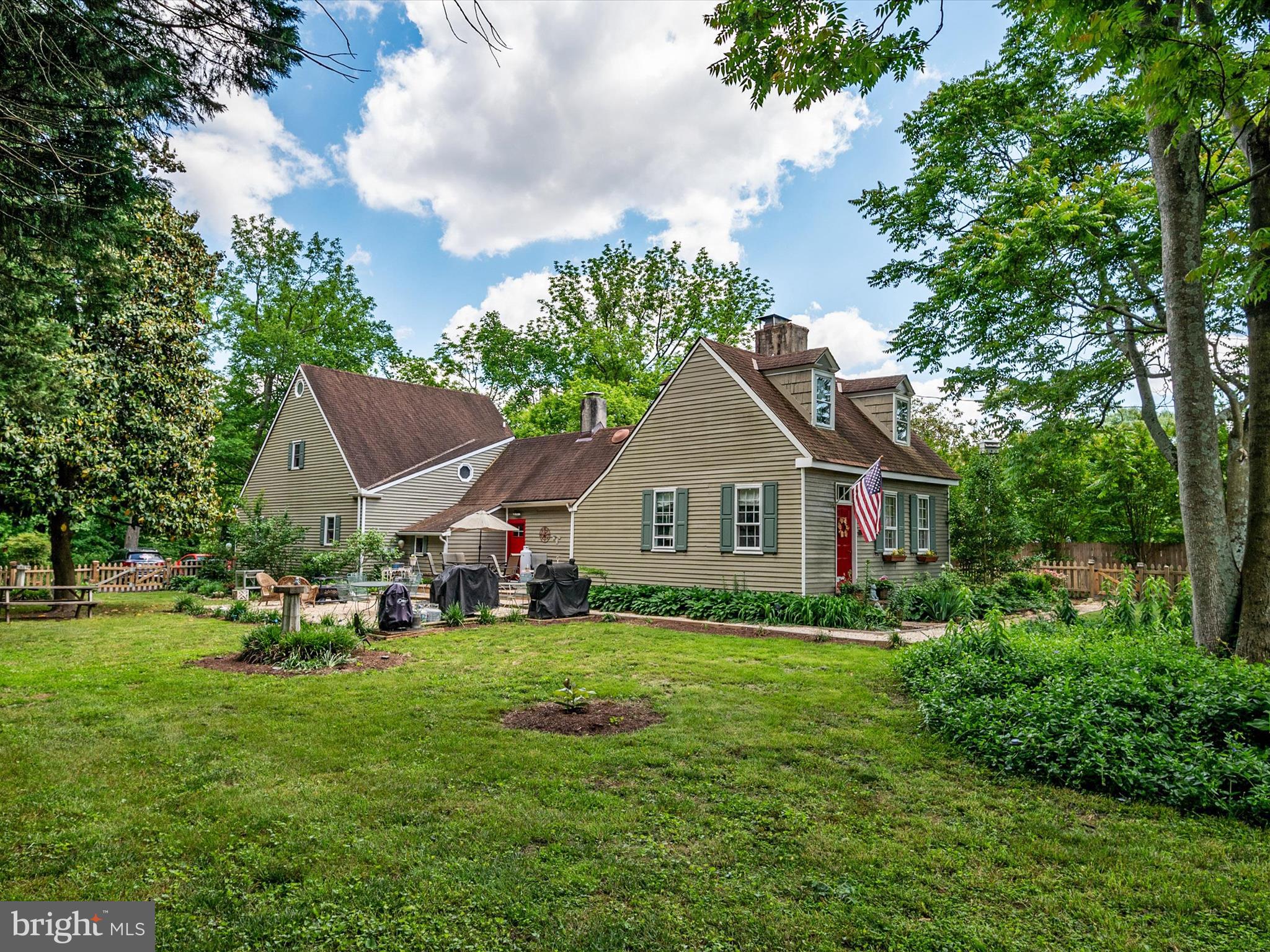 WOTHERS ACRES - Residential