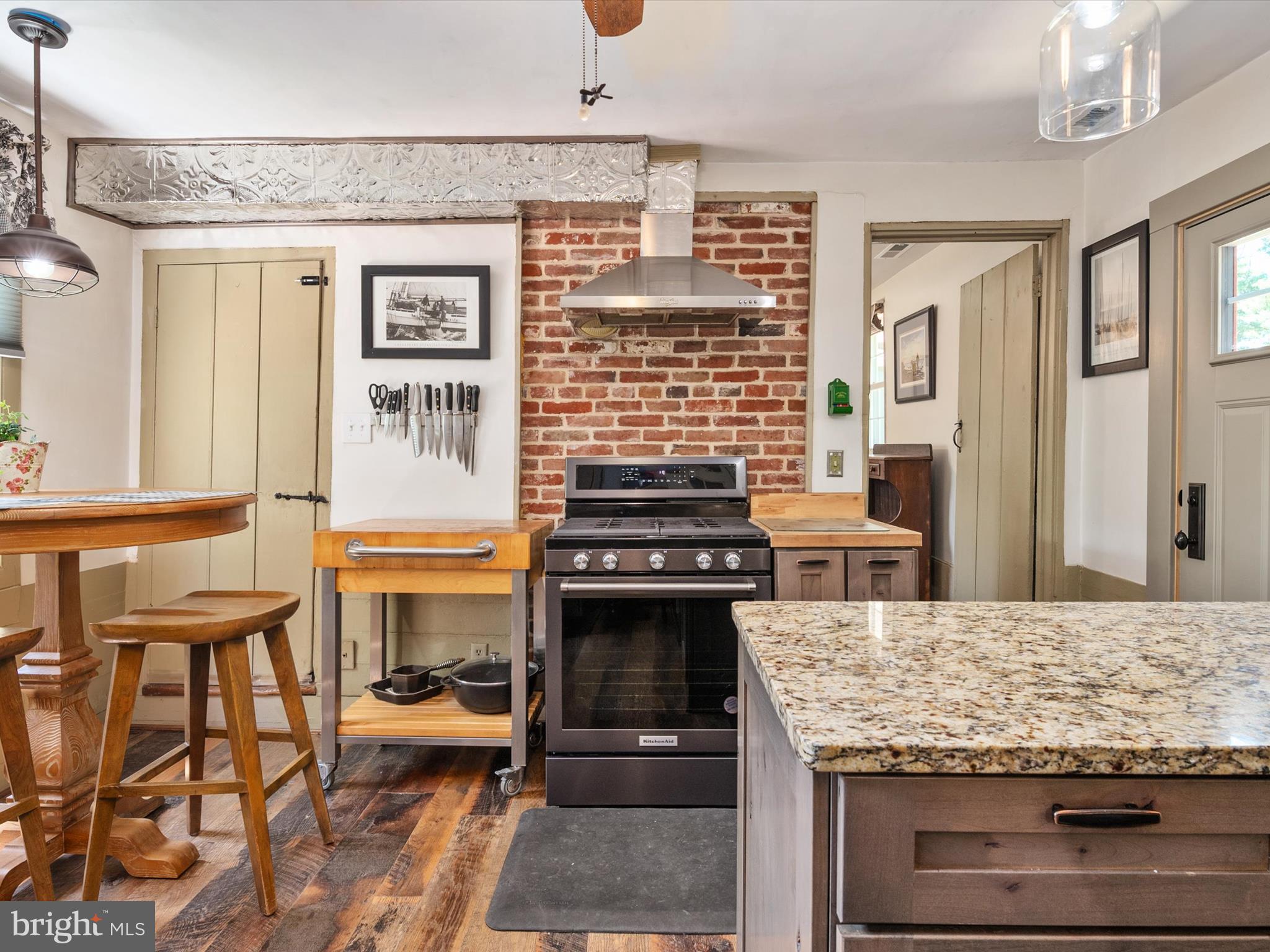 WOTHERS ACRES - Residential