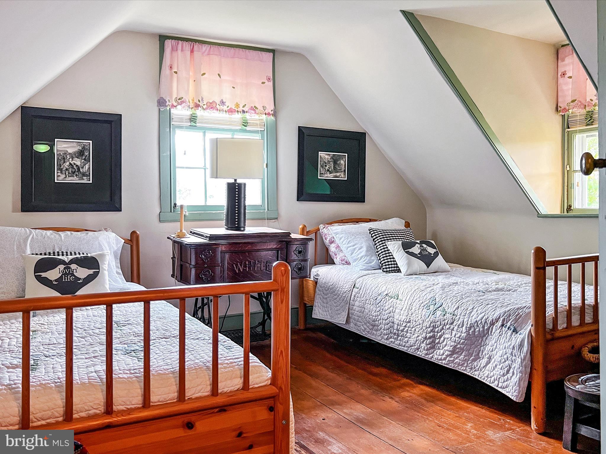 WOTHERS ACRES - Residential