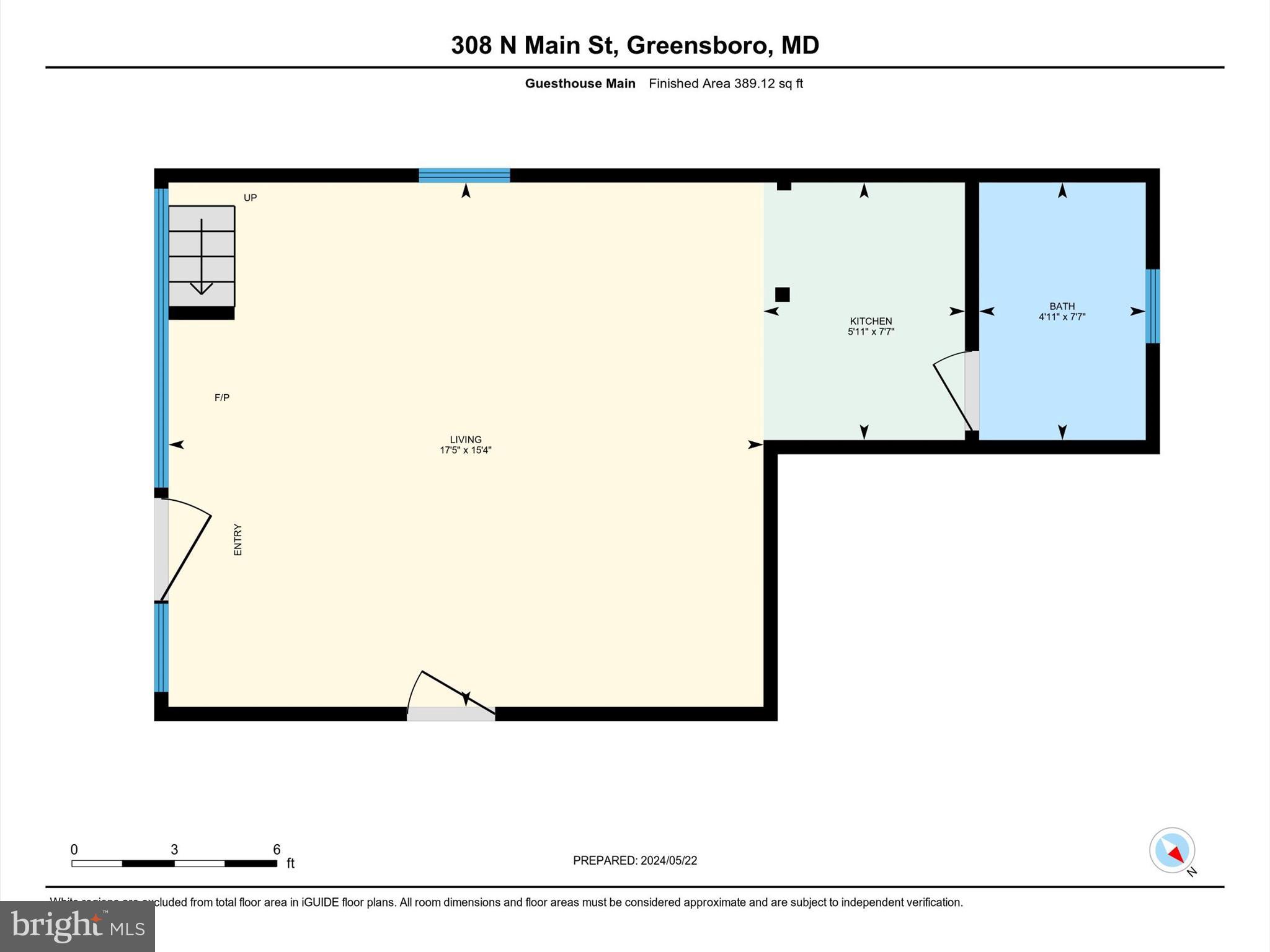 WOTHERS ACRES - Residential