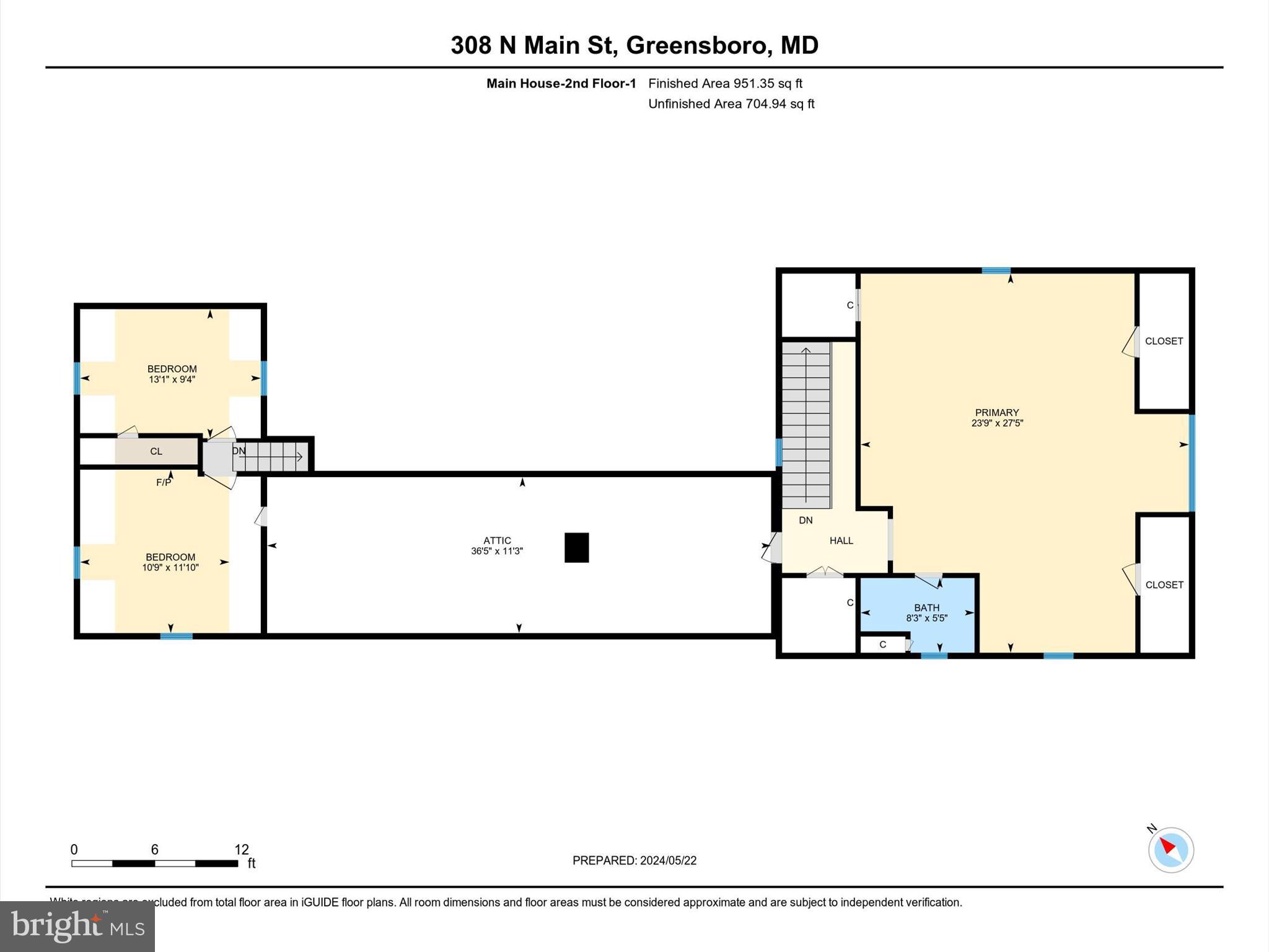 WOTHERS ACRES - Residential