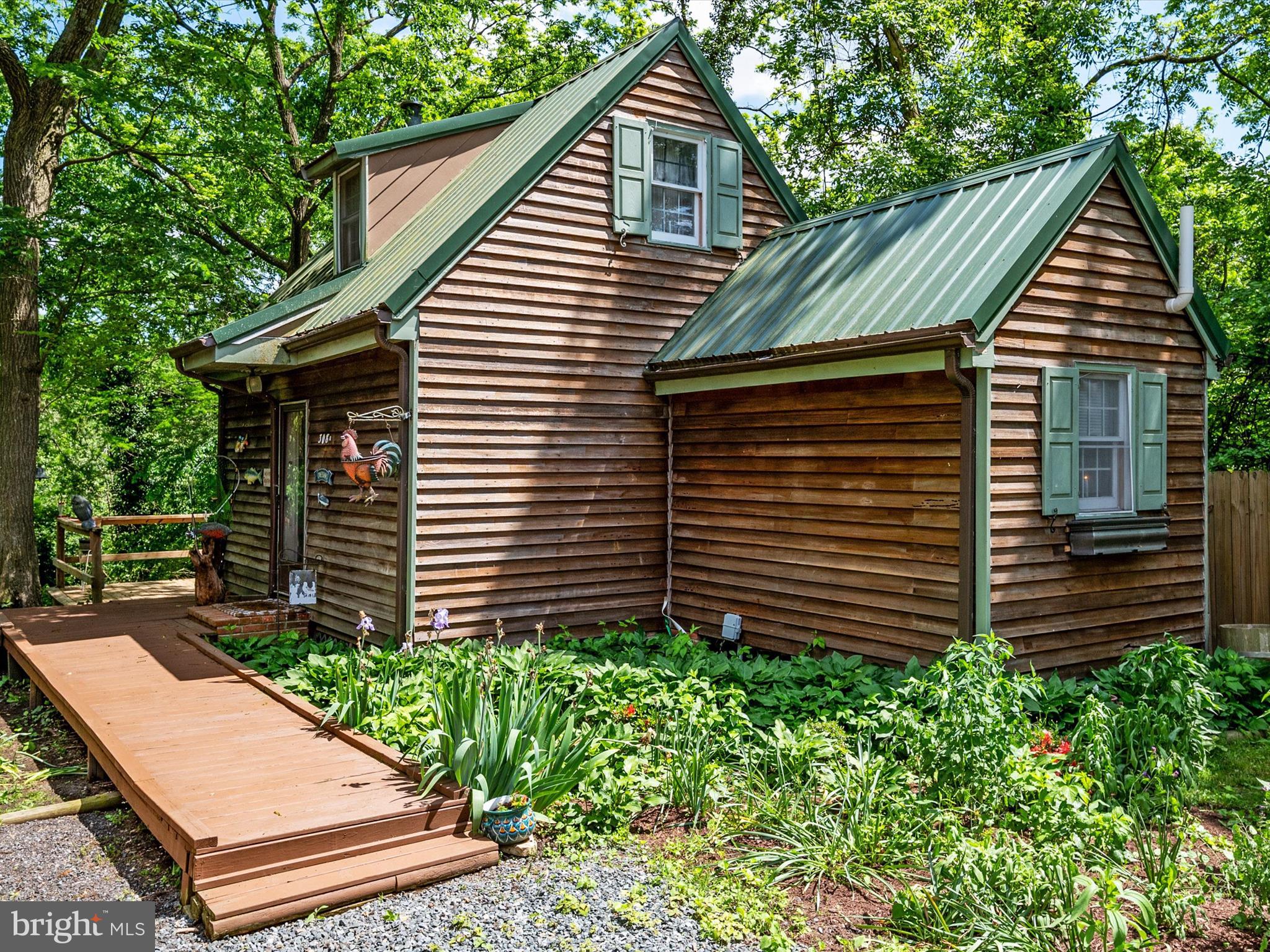 WOTHERS ACRES - Residential