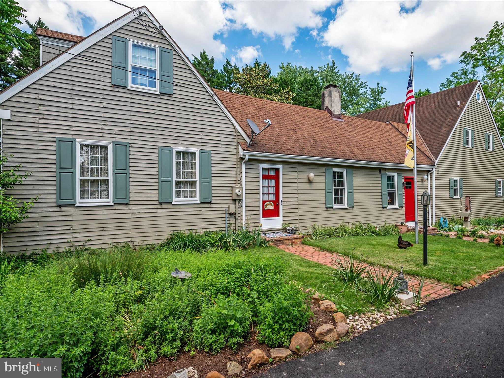 WOTHERS ACRES - Residential