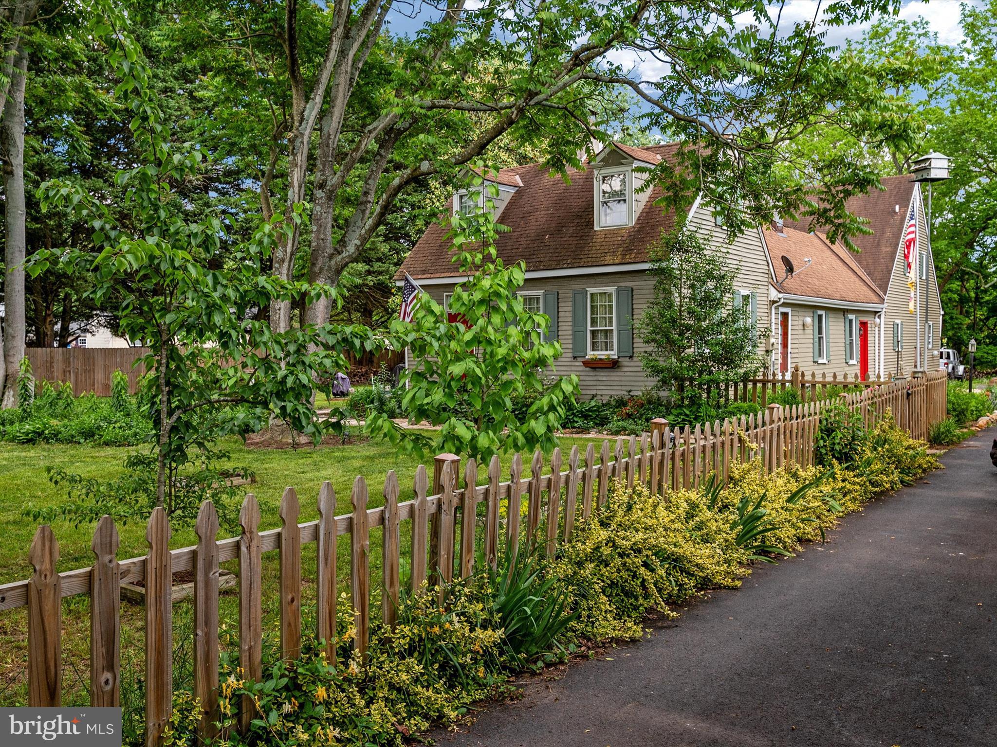 WOTHERS ACRES - Residential