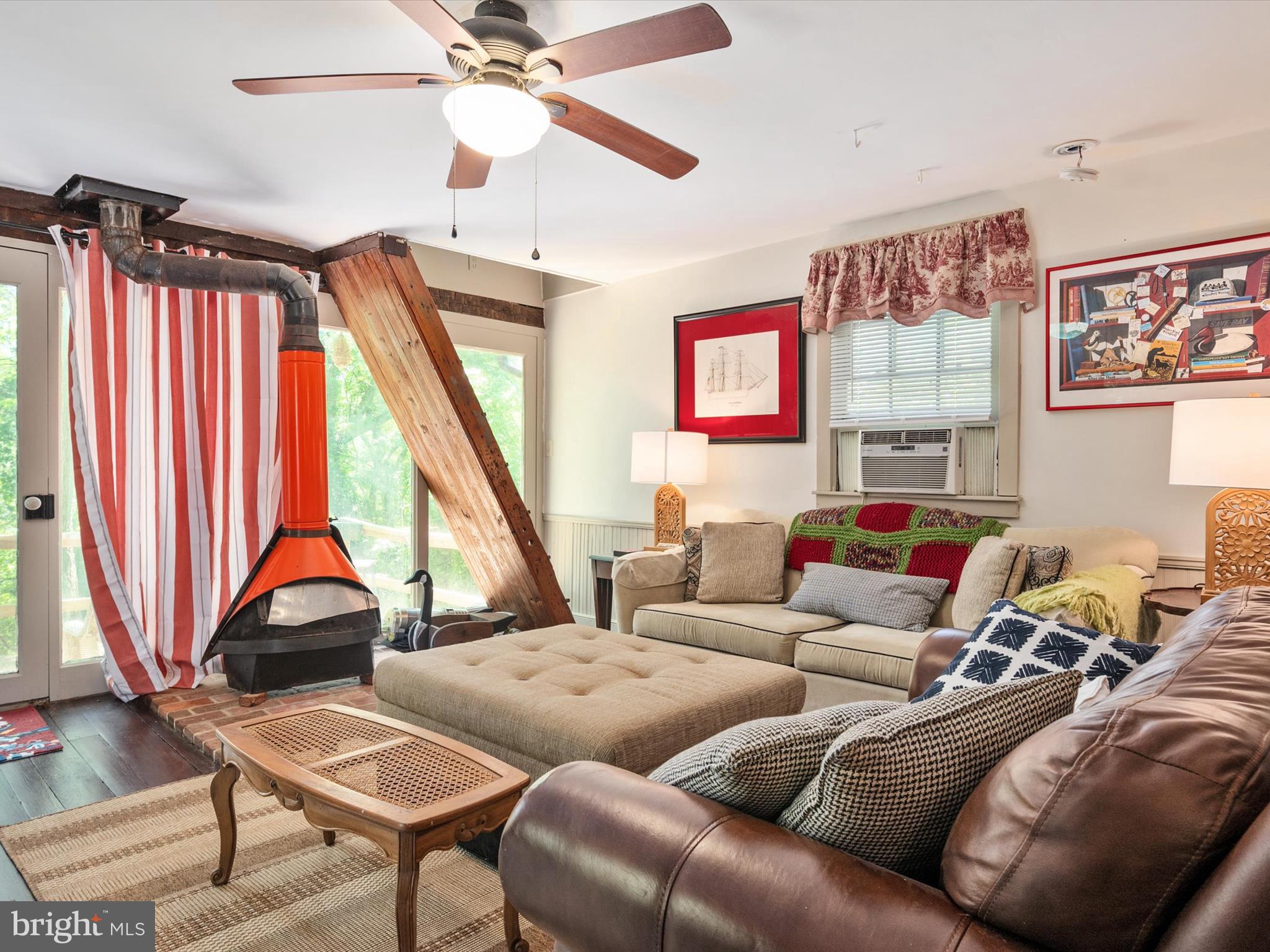 WOTHERS ACRES - Residential