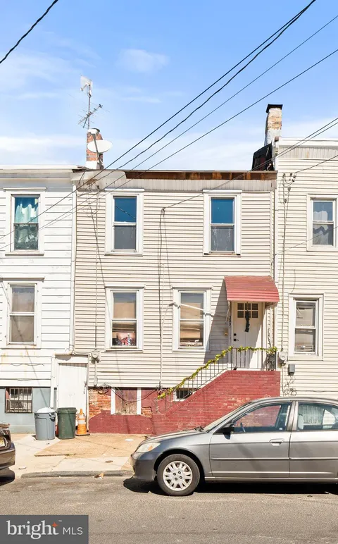 433 Pine Street, Camden, NJ MLS: NJCD2088498