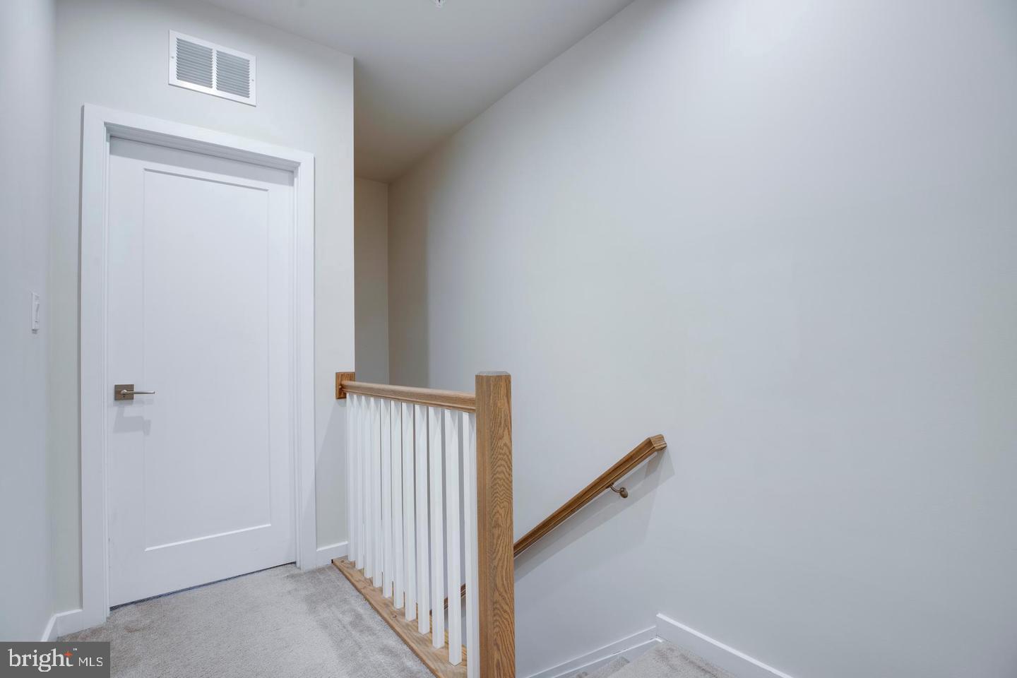 UNION PARK AT MCLEAN - Residential Lease