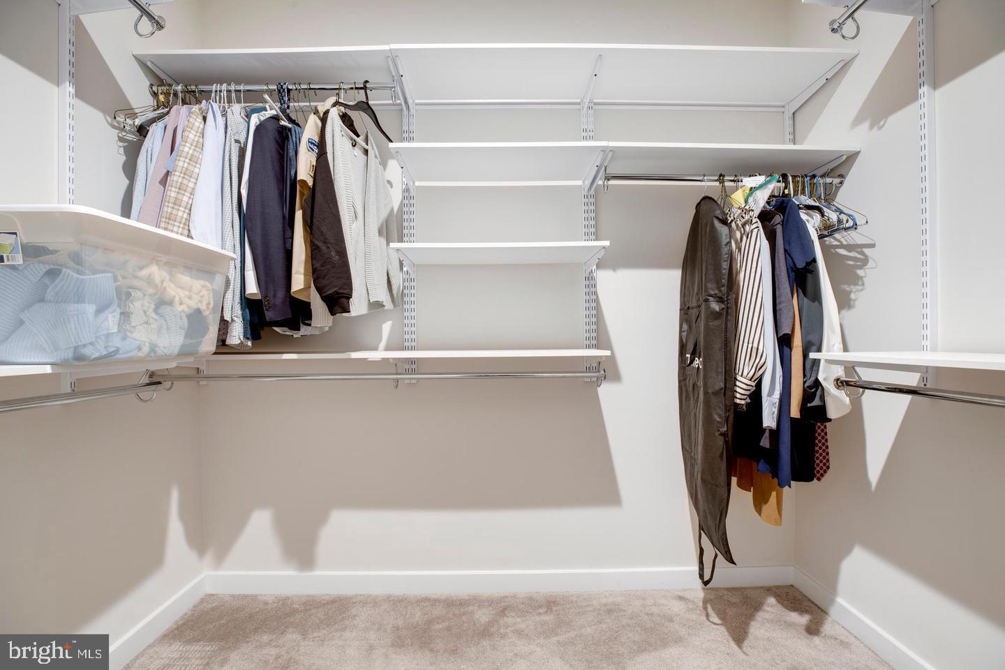 UNION PARK AT MCLEAN - Residential Lease