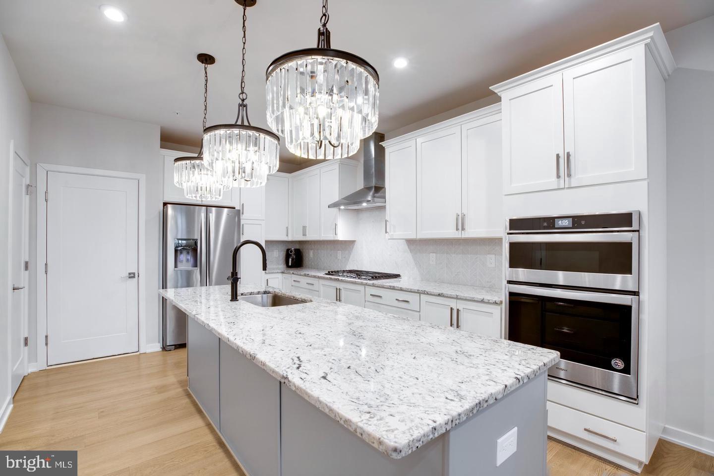 UNION PARK AT MCLEAN - Residential Lease