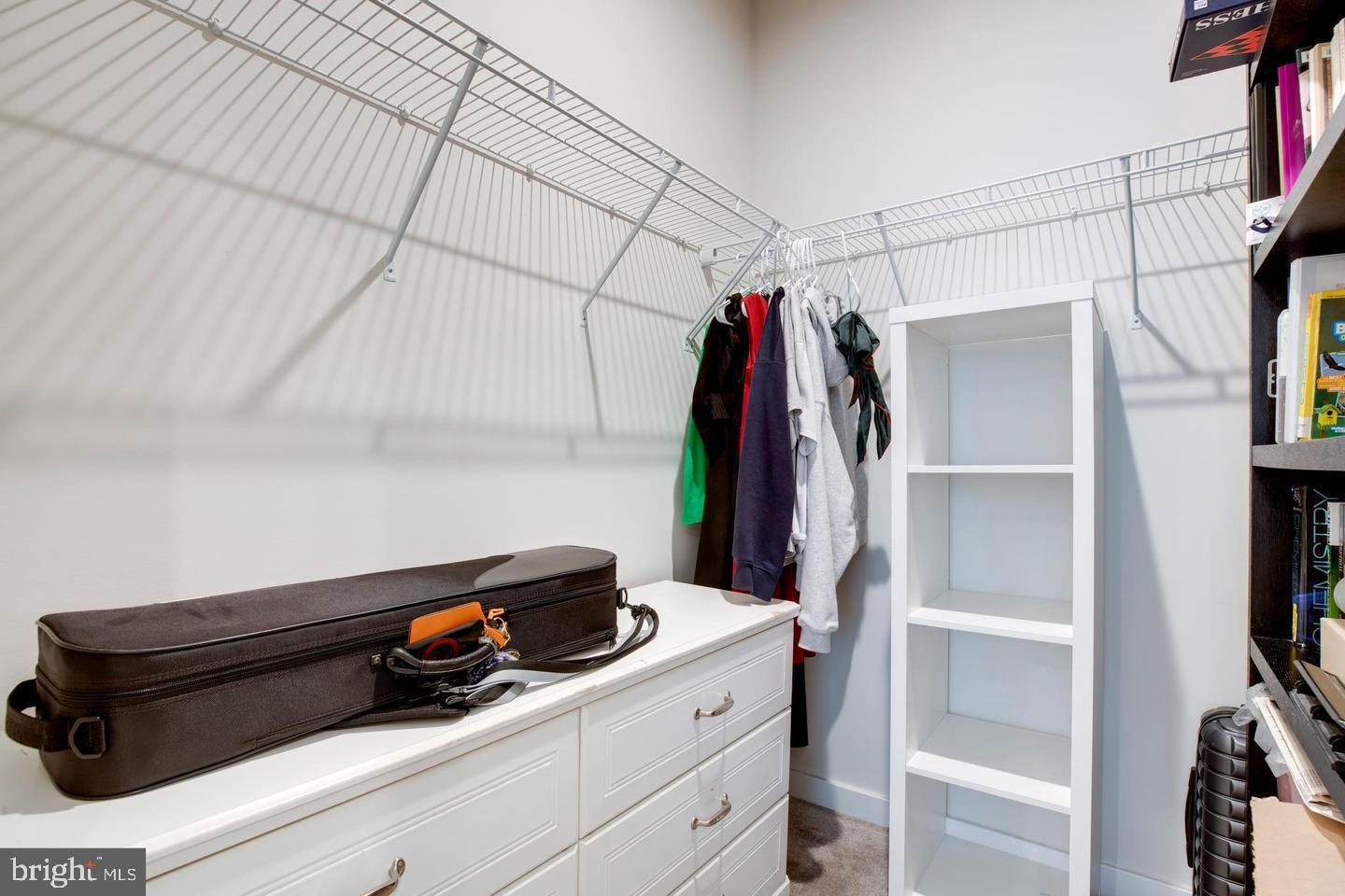 UNION PARK AT MCLEAN - Residential Lease