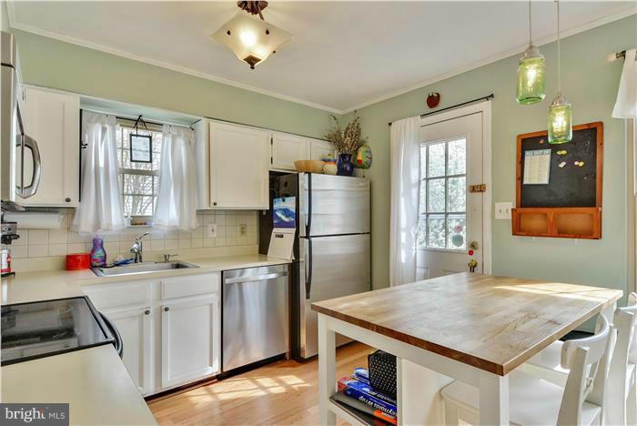 COUNTRYSIDE - Residential