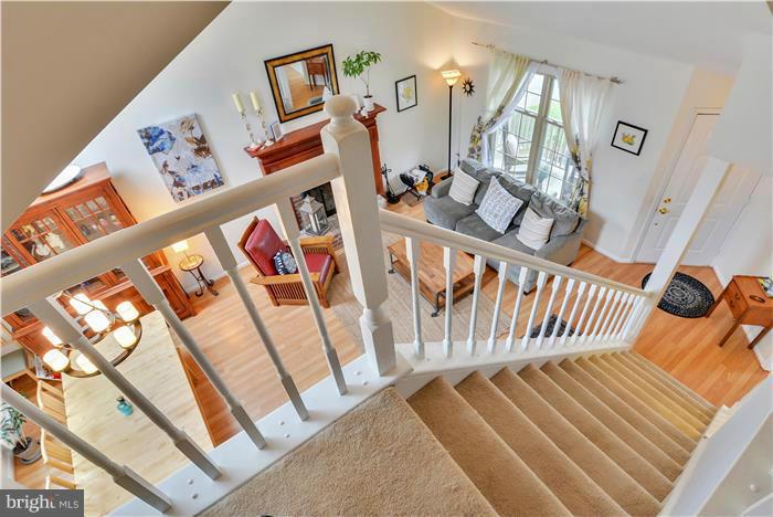 COUNTRYSIDE - Residential