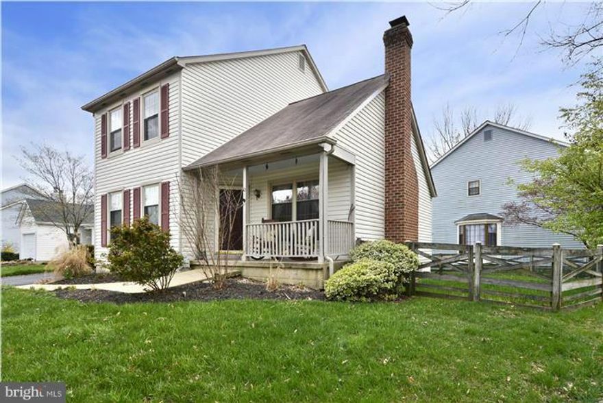 OPEN HOUSE SUN 1-4! Best price in 20165 for SFH! Move in ready house with main level bedroom/office and updated master bathroom. Finished basement with full bathroom and 1 bonus room. Large open family room and plenty of natural light throughout. Nice fenced in backyard with stone patio.  We have approval from HOA 4  garage . Close to 28, Dulles, tollway, R7 and metro. Walk to all 3 schools.