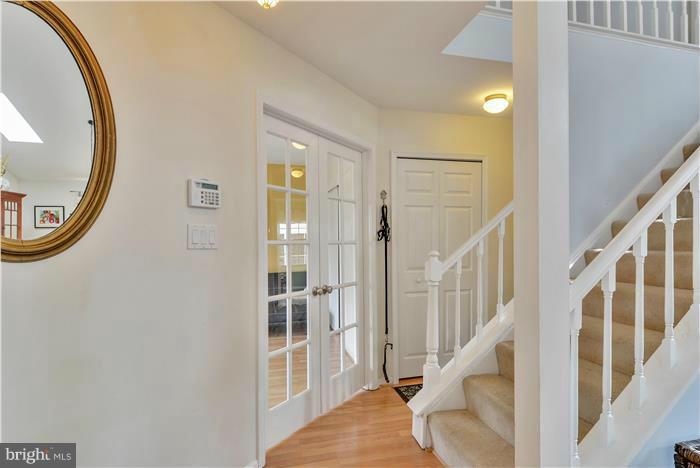 COUNTRYSIDE - Residential