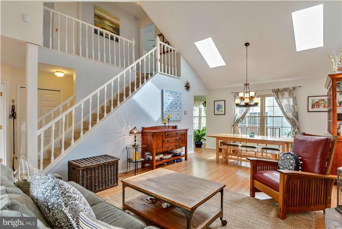 COUNTRYSIDE - Residential