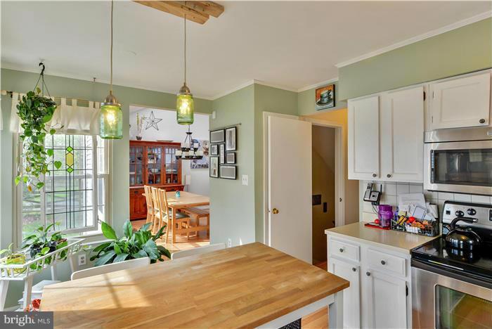 COUNTRYSIDE - Residential