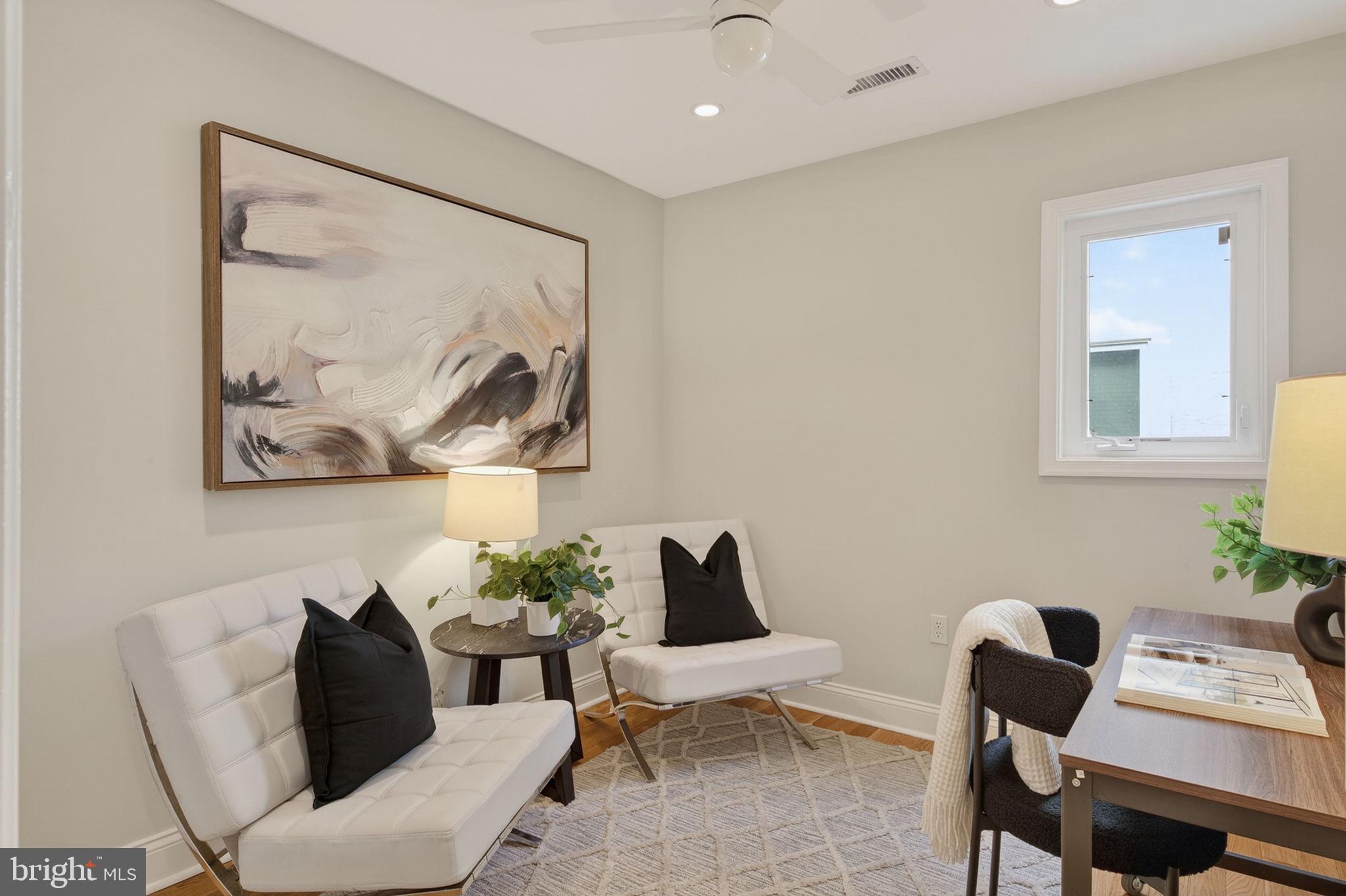 FITLER SQUARE - Residential