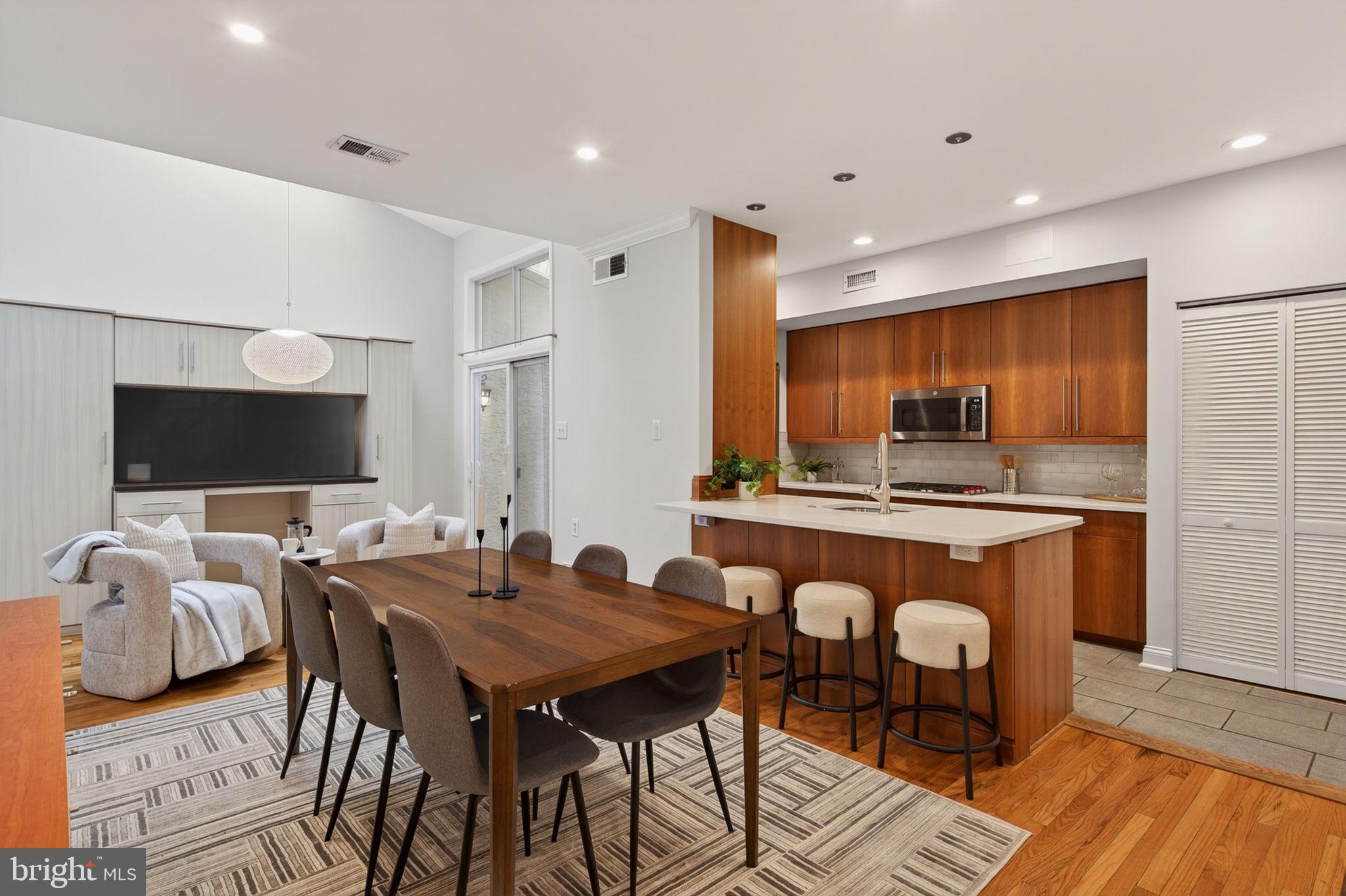 FITLER SQUARE - Residential