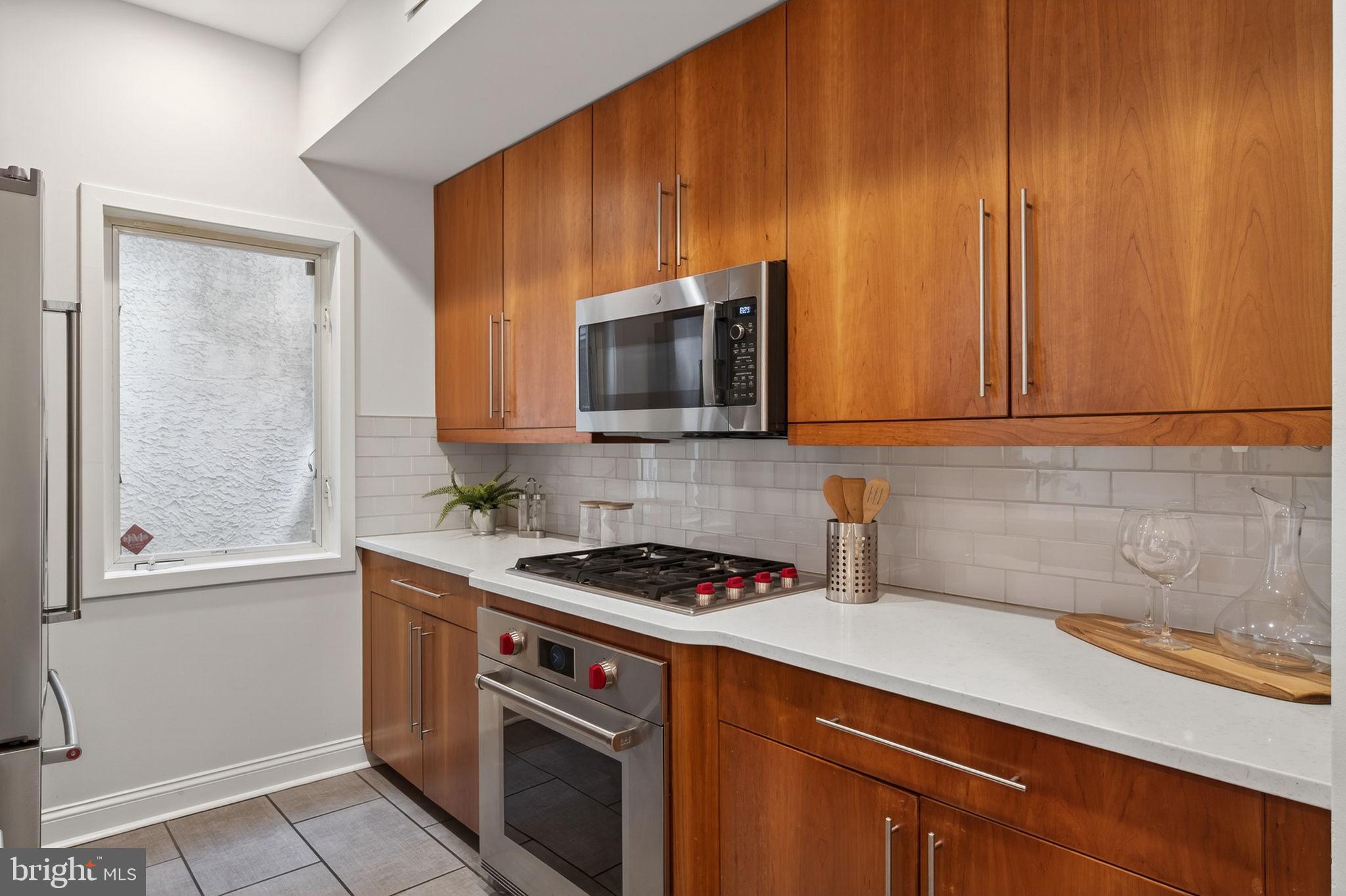 FITLER SQUARE - Residential