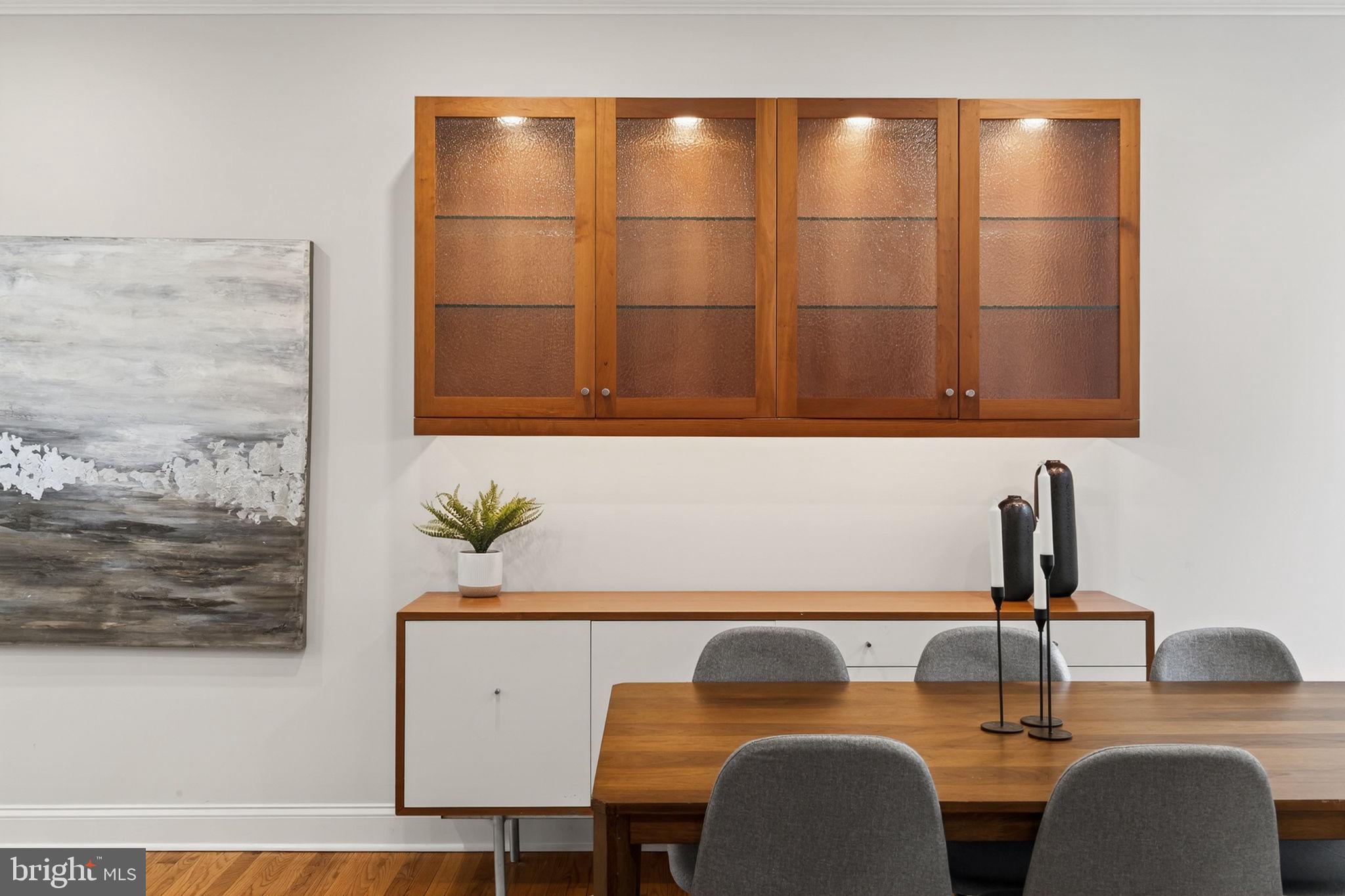 FITLER SQUARE - Residential