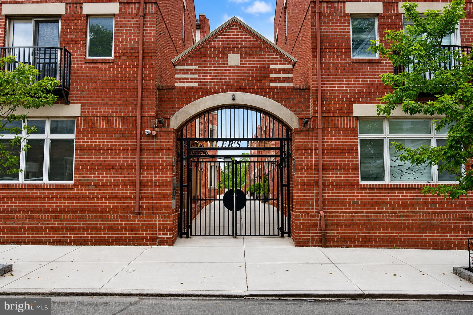 FITLER SQUARE - Residential