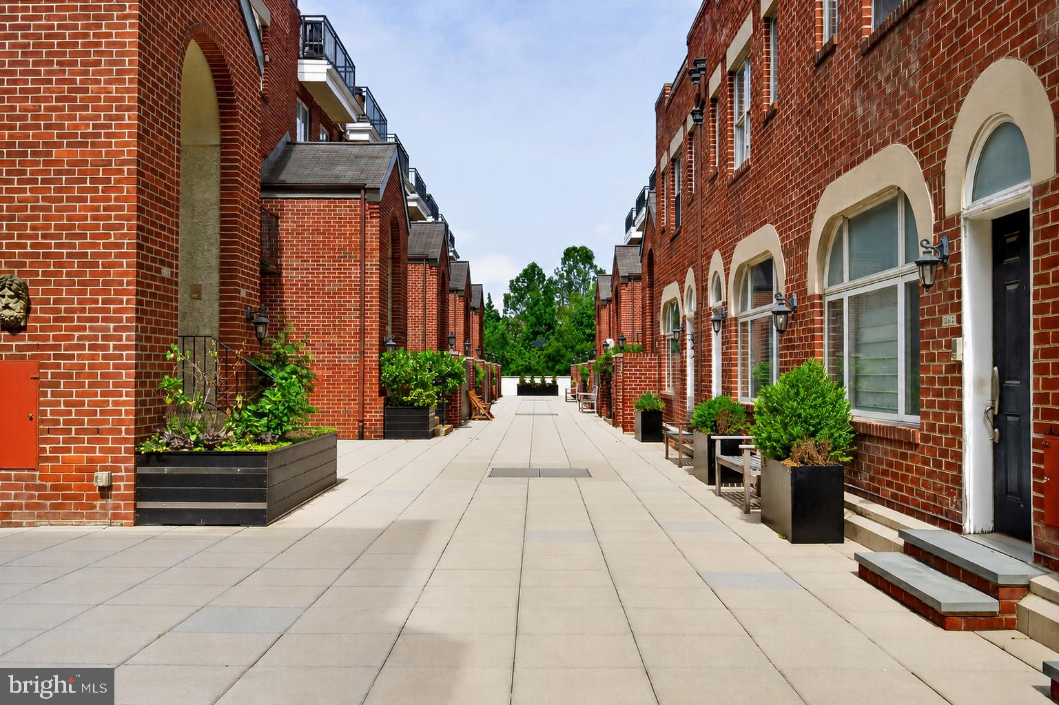 FITLER SQUARE - Residential