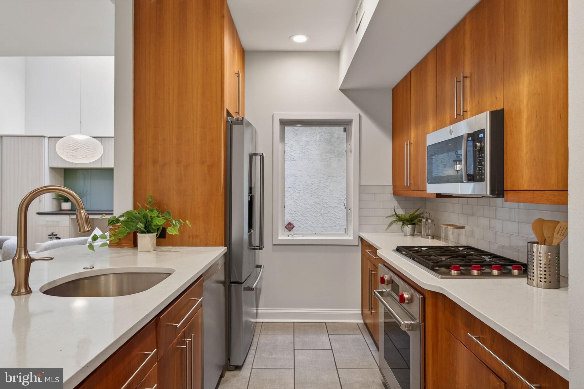 FITLER SQUARE - Residential