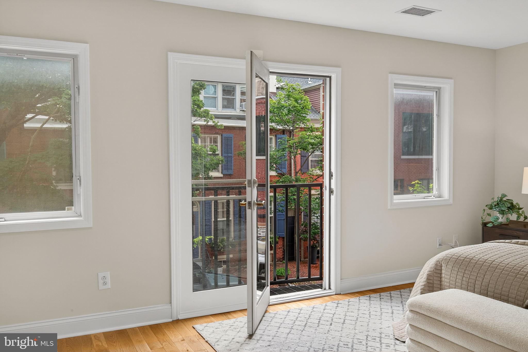 FITLER SQUARE - Residential