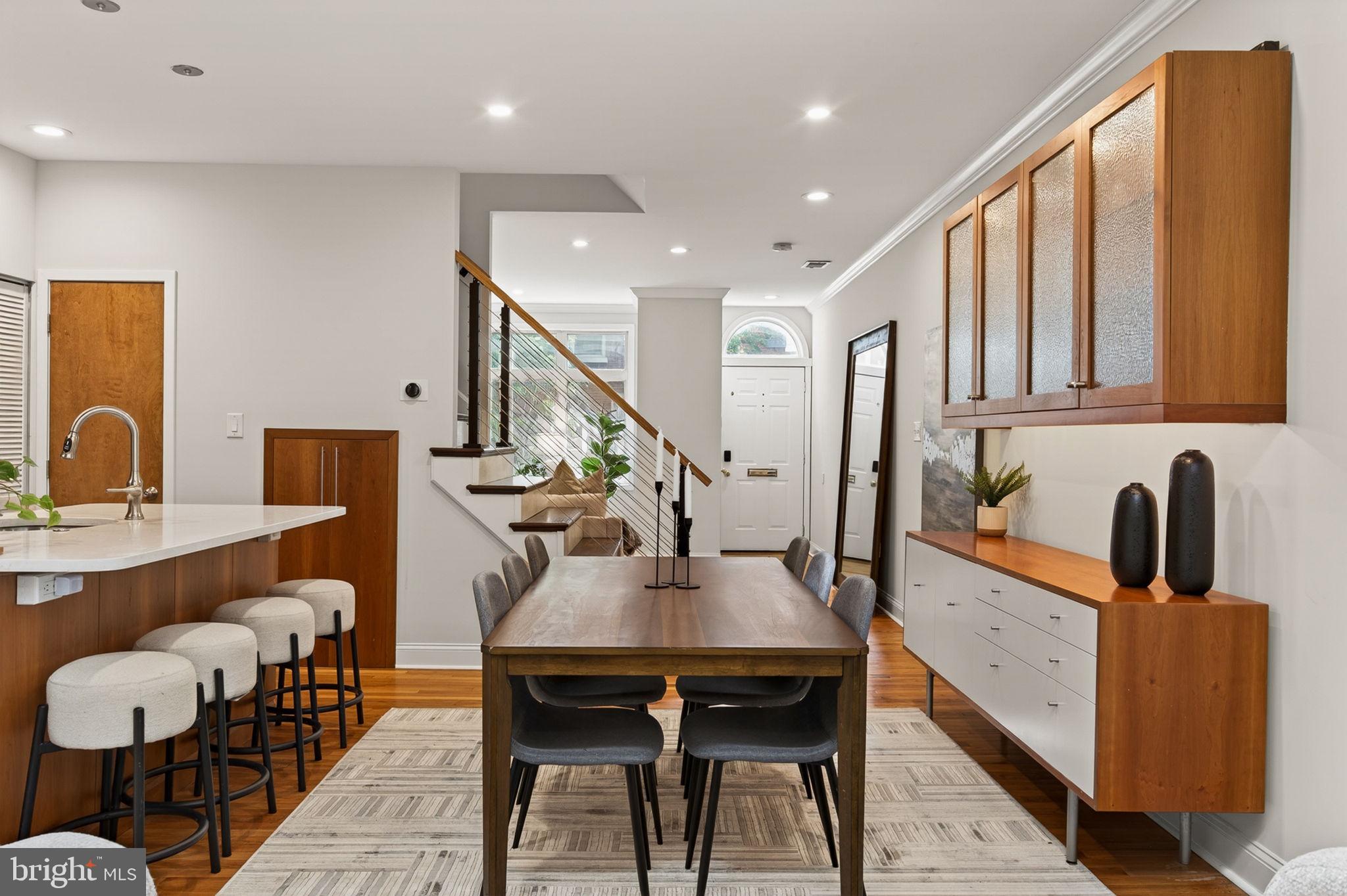 FITLER SQUARE - Residential