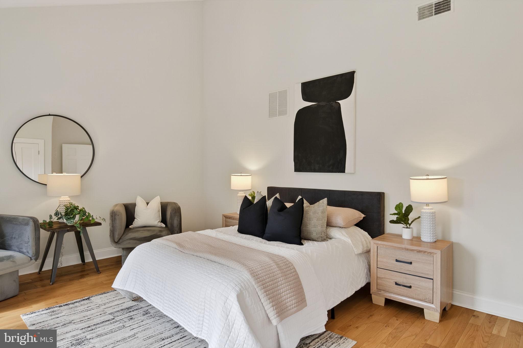 FITLER SQUARE - Residential