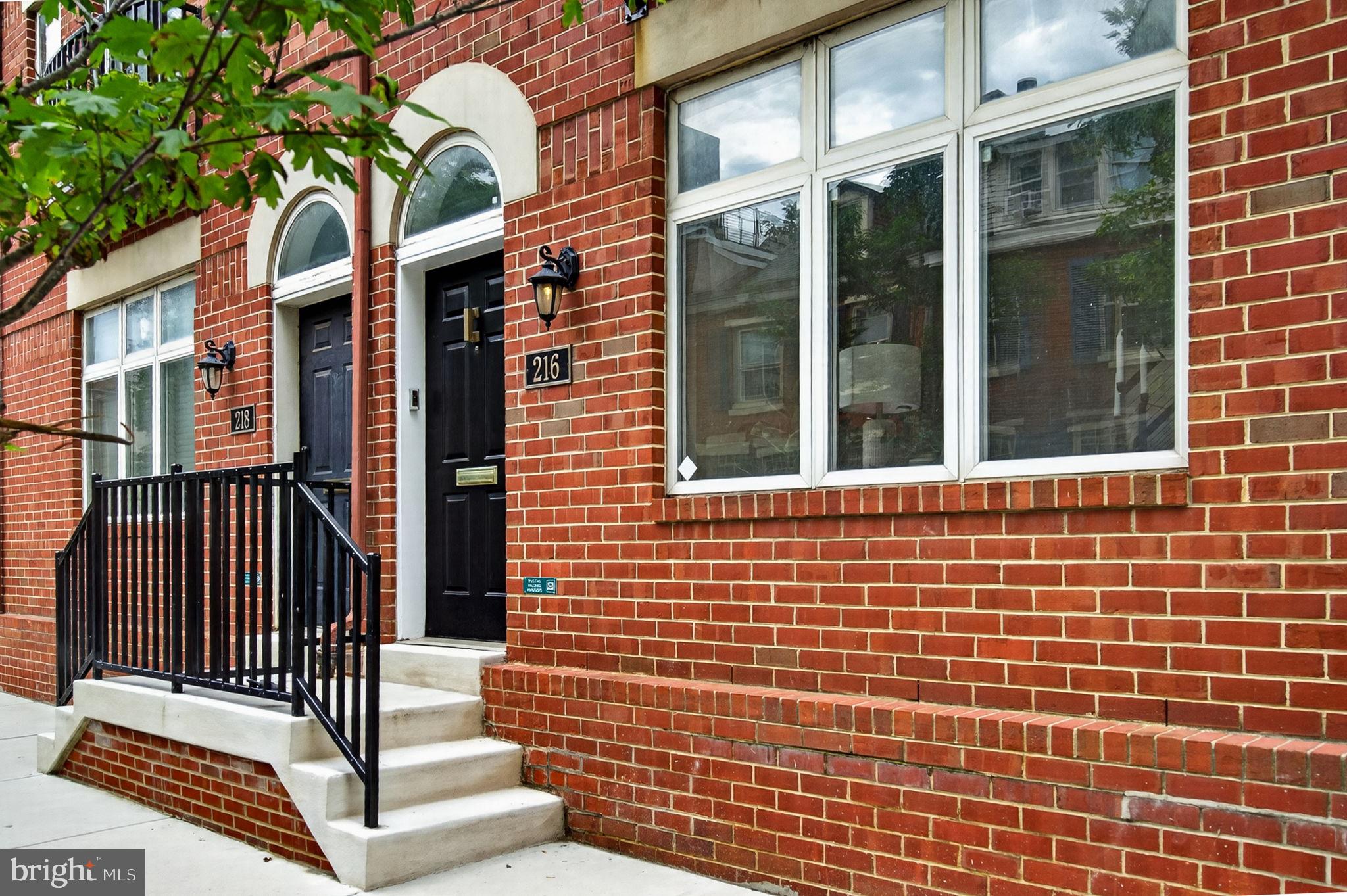 FITLER SQUARE - Residential