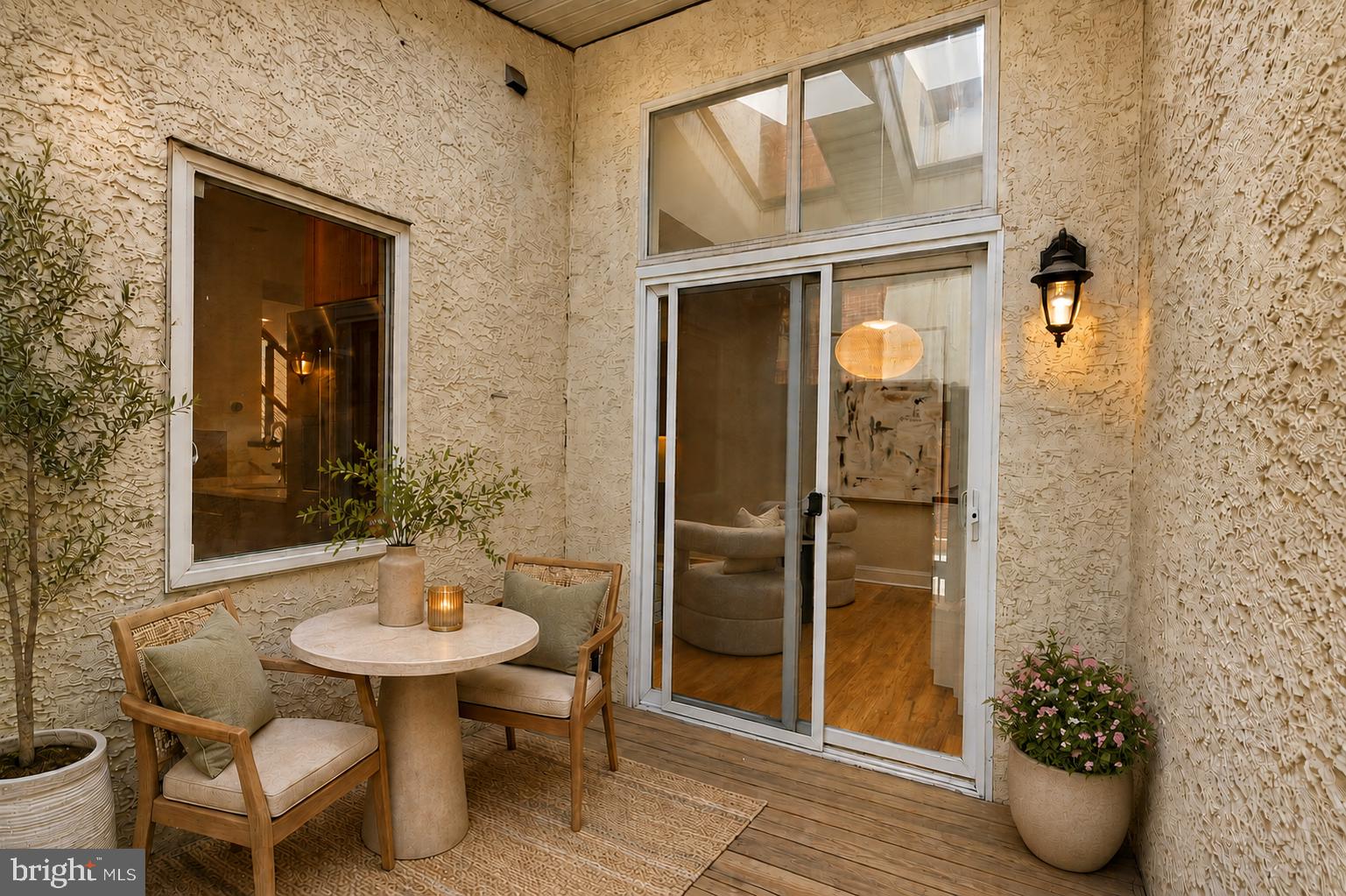 FITLER SQUARE - Residential