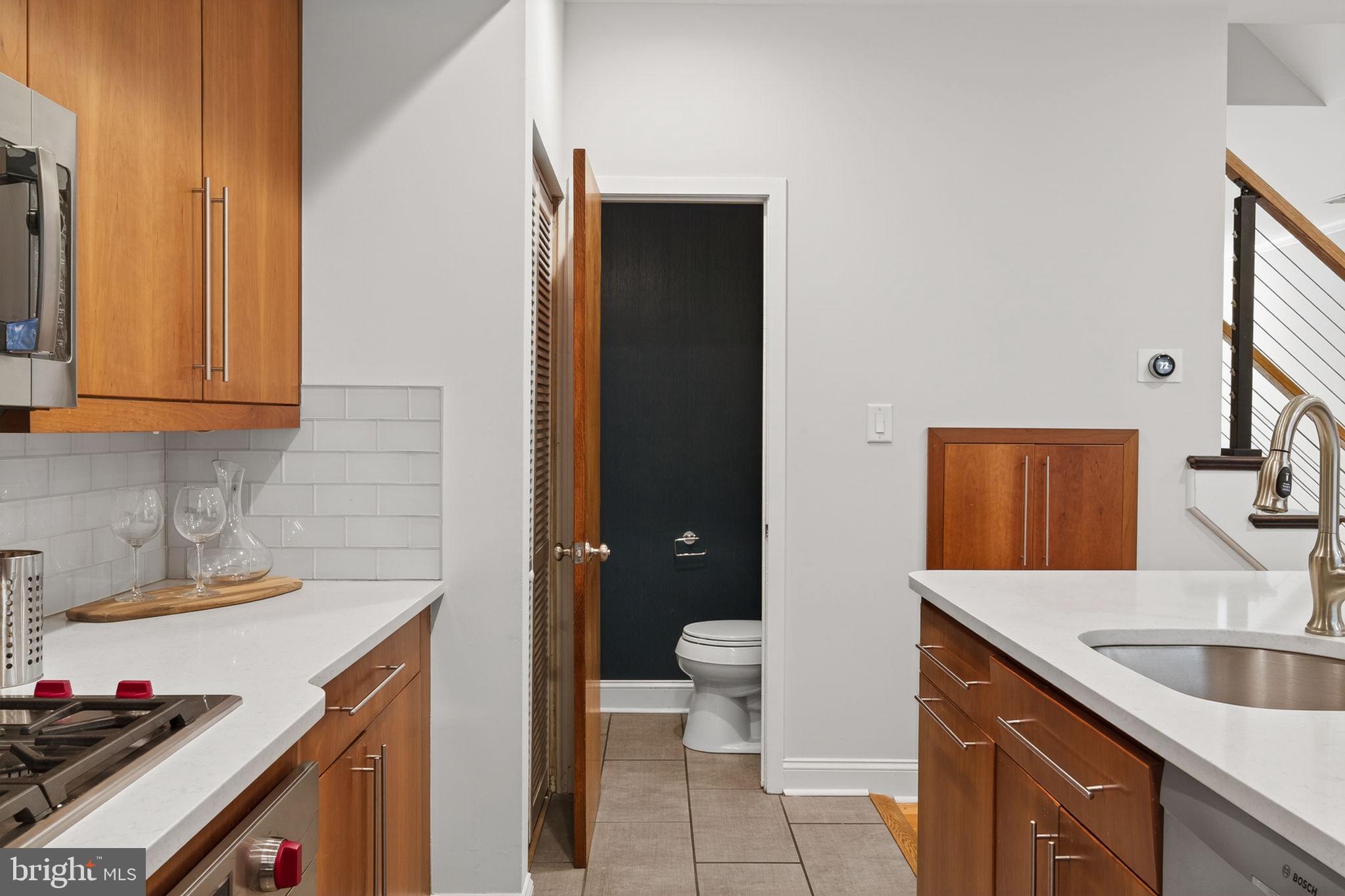 FITLER SQUARE - Residential