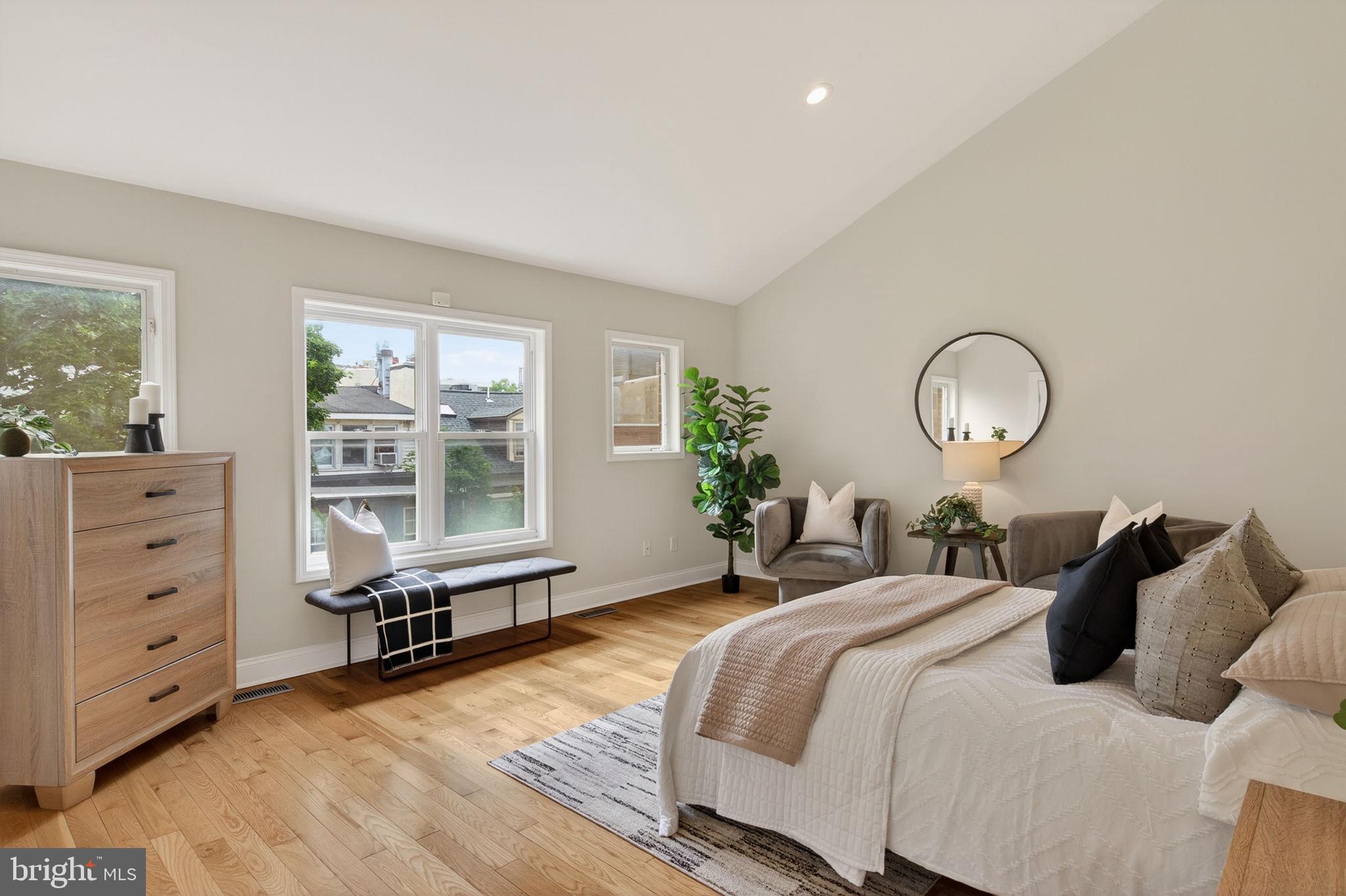FITLER SQUARE - Residential