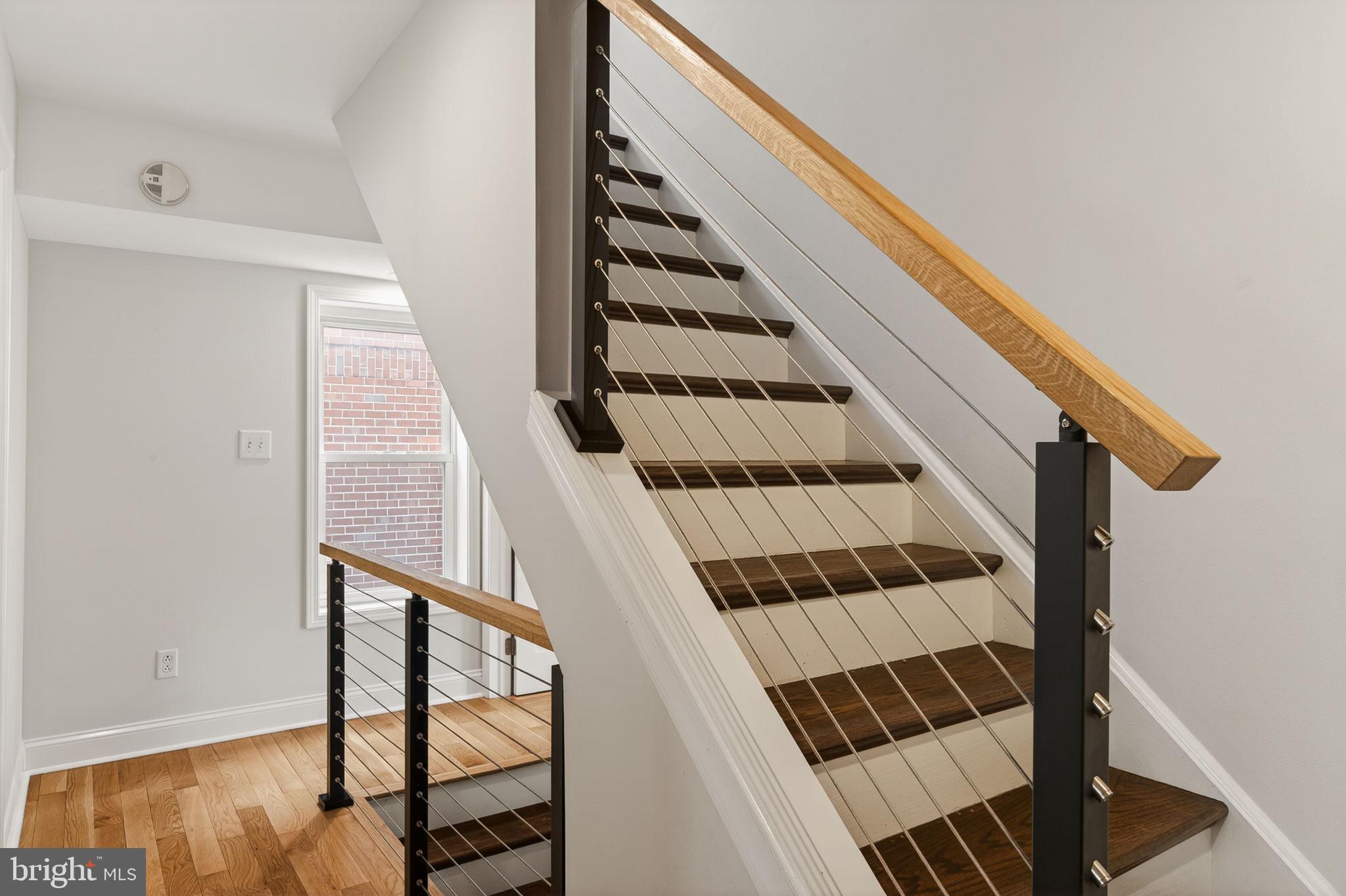 FITLER SQUARE - Residential