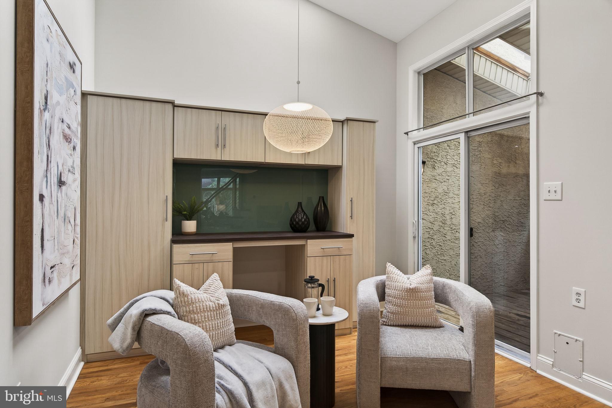 FITLER SQUARE - Residential