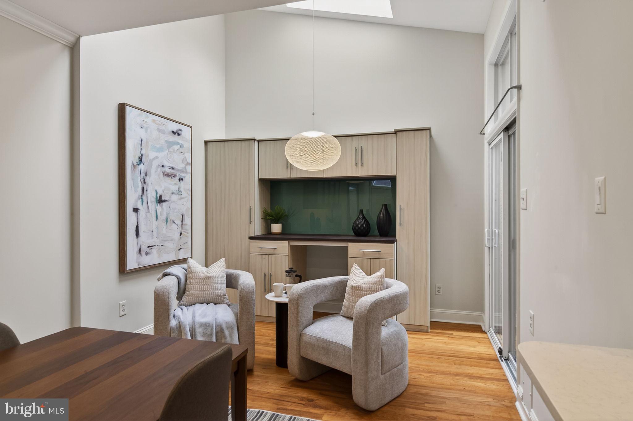 FITLER SQUARE - Residential