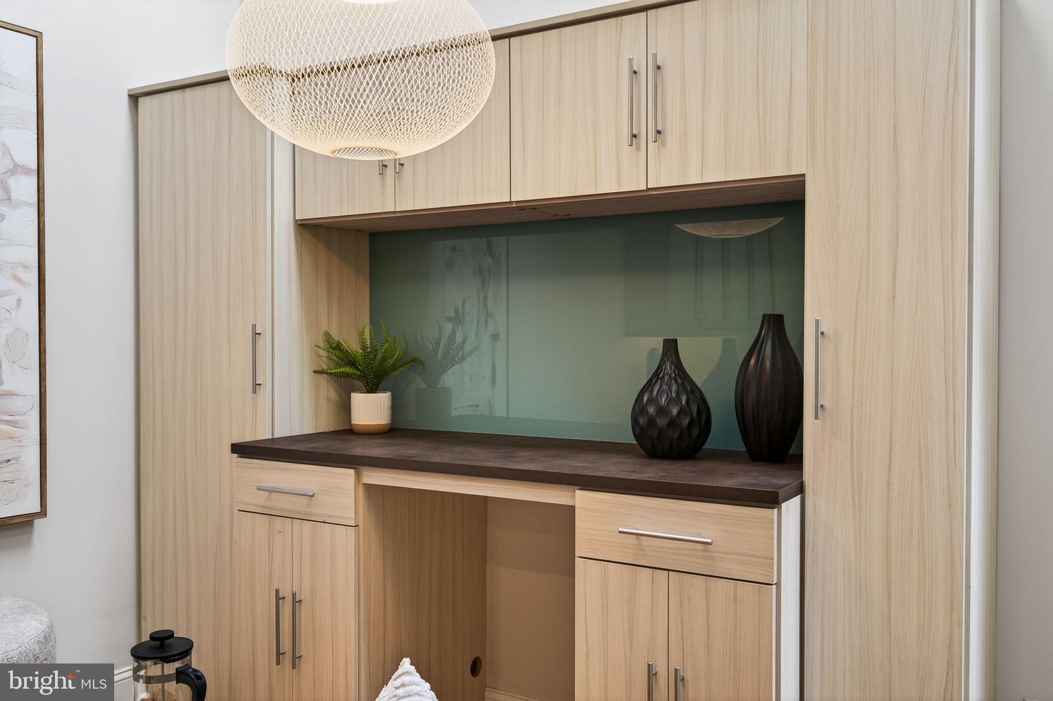 FITLER SQUARE - Residential