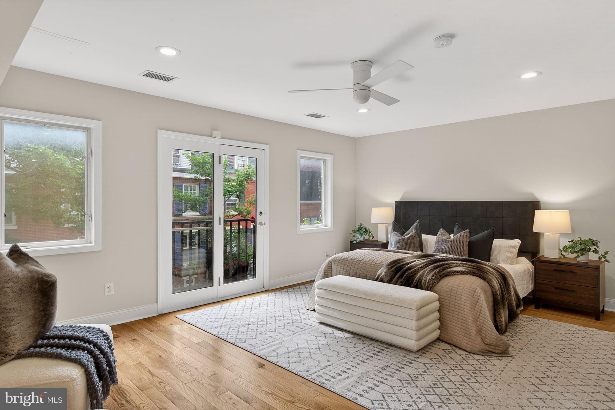 FITLER SQUARE - Residential