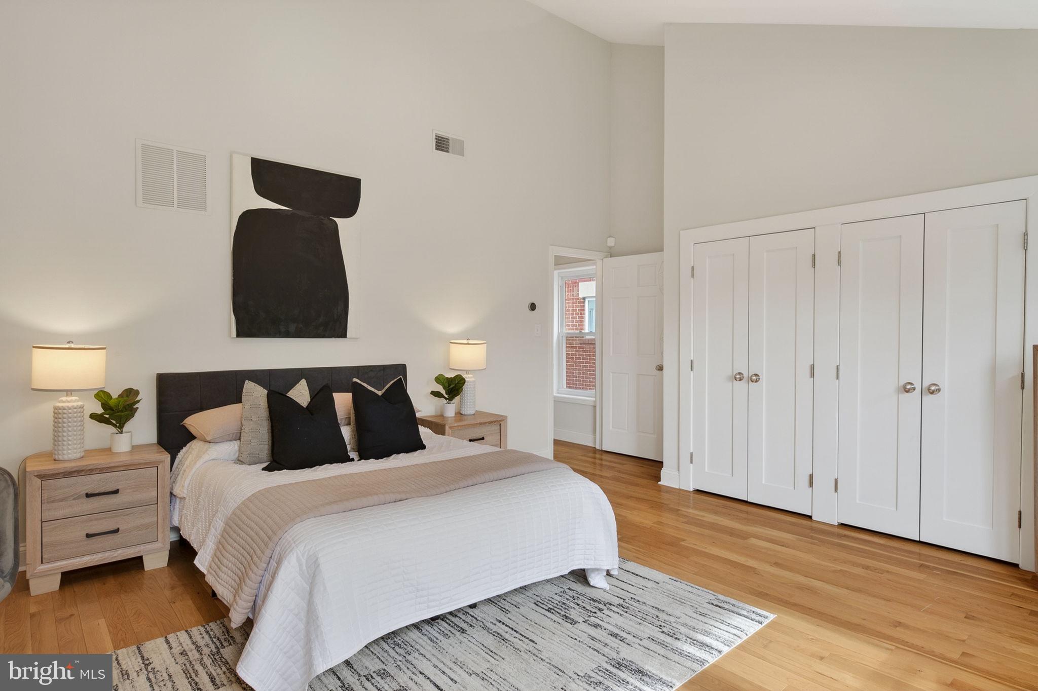 FITLER SQUARE - Residential