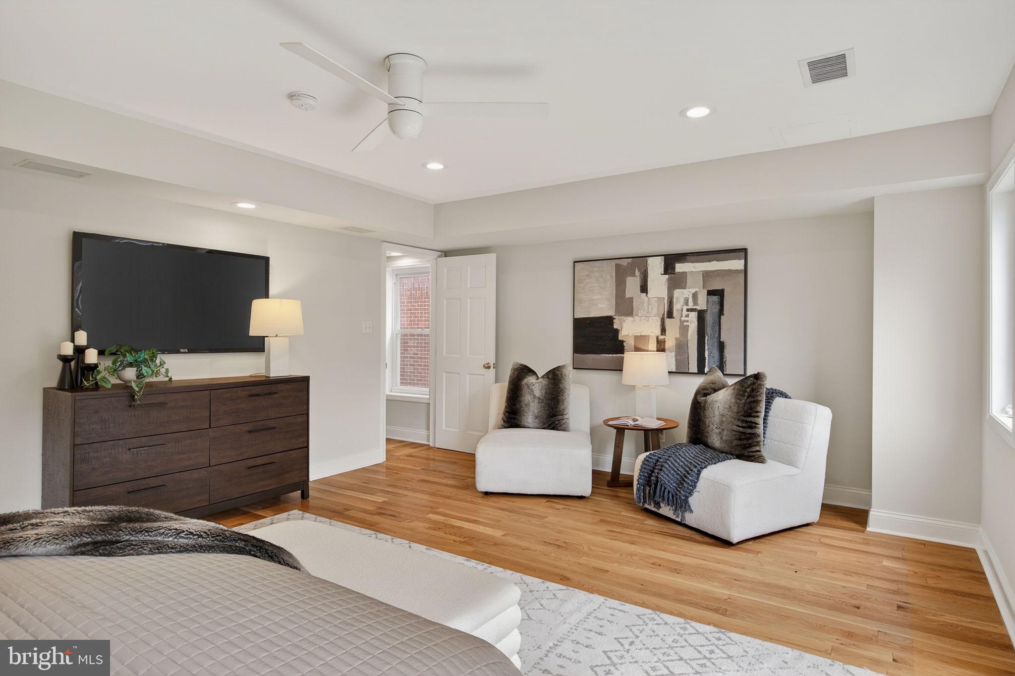 FITLER SQUARE - Residential