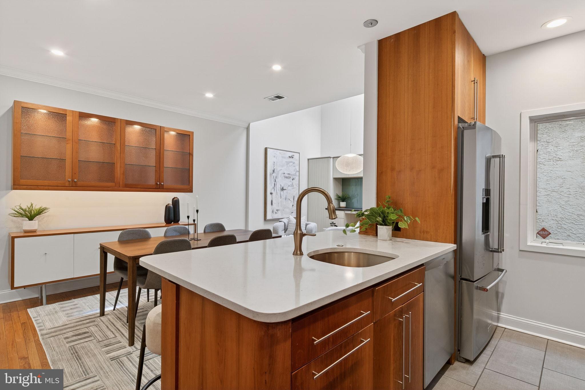 FITLER SQUARE - Residential