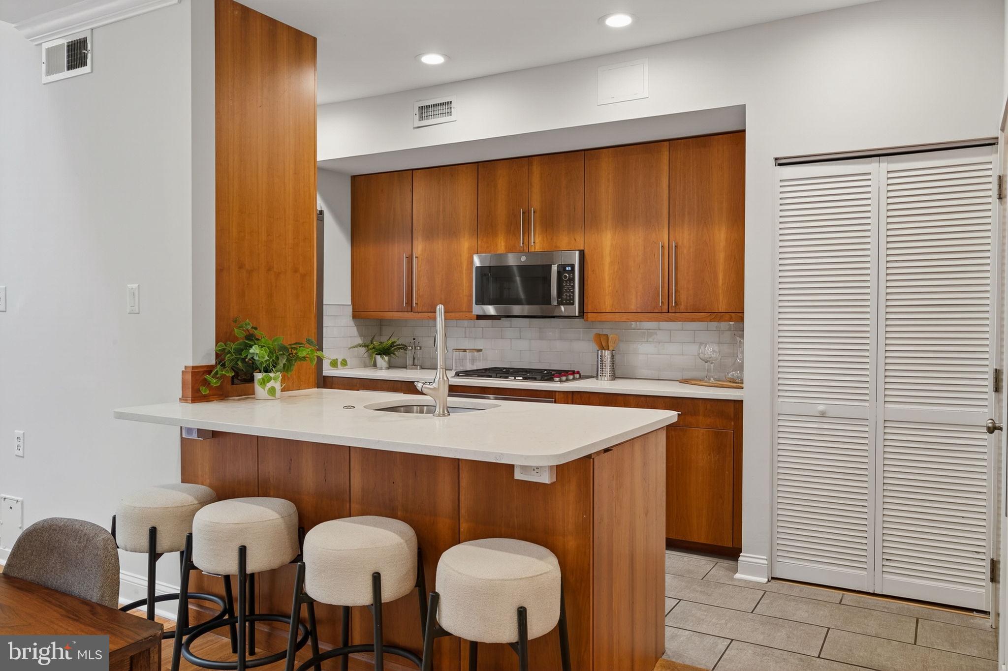 FITLER SQUARE - Residential